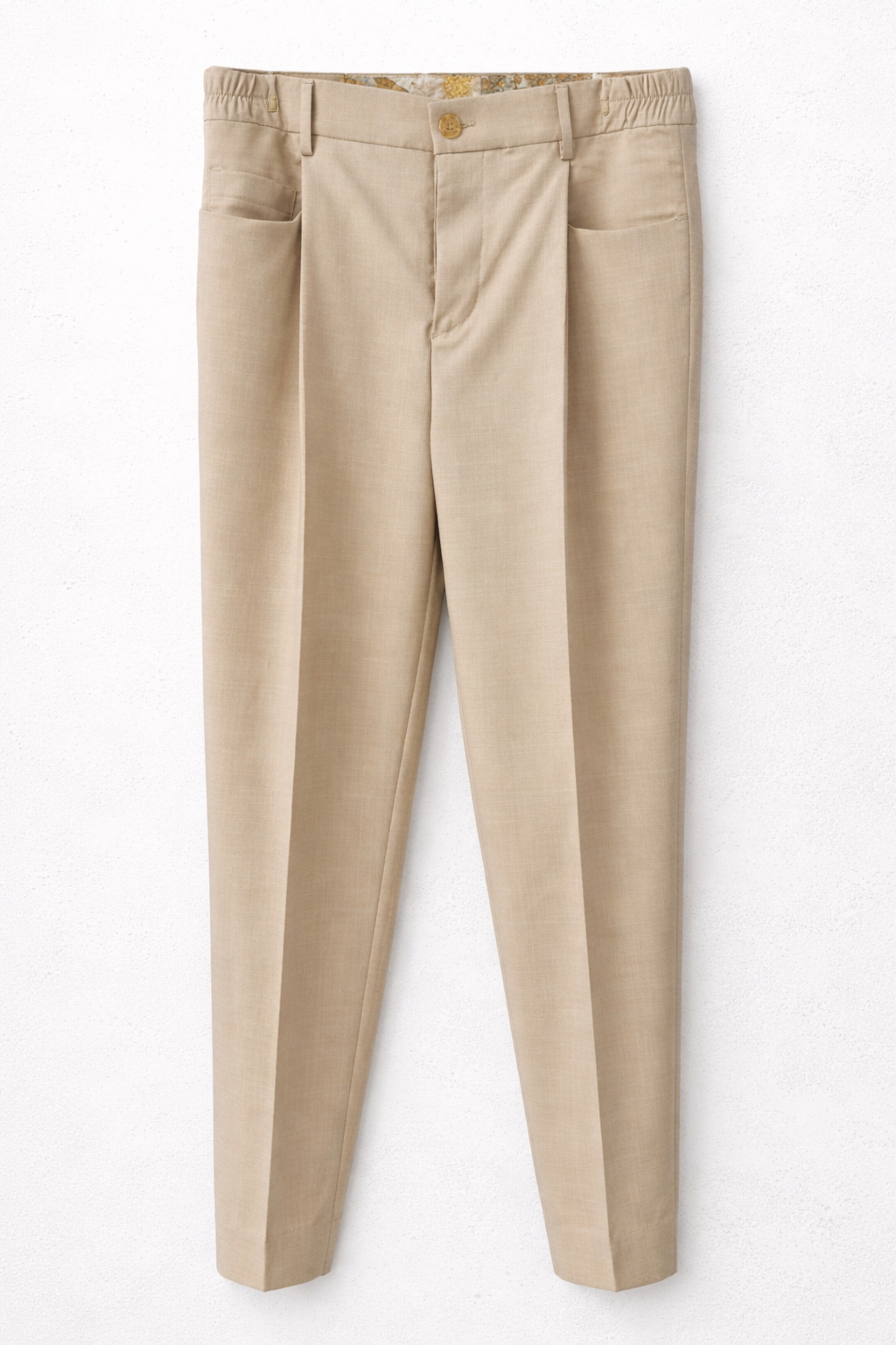 Gabardine Pantalone