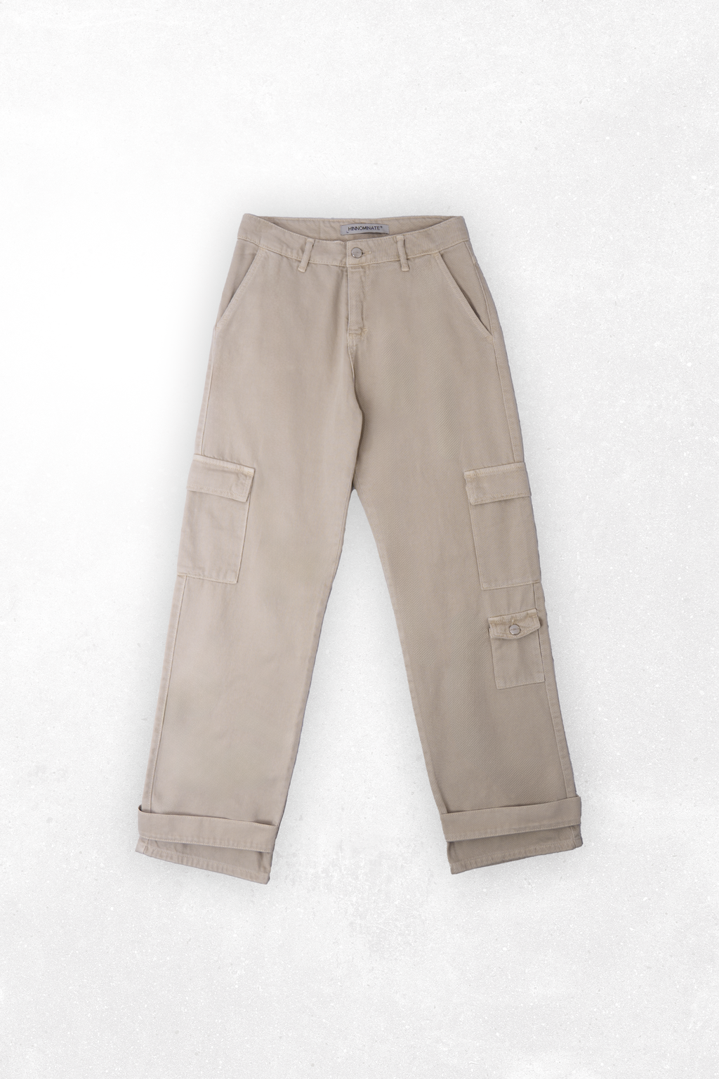 Hinnominate pantalone cargo