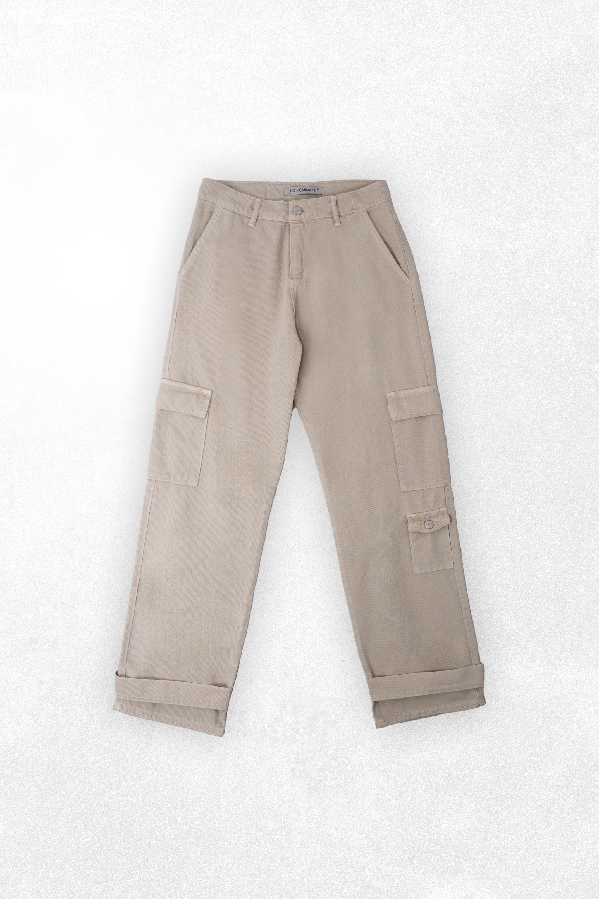 Hinnominate pantalone cargo