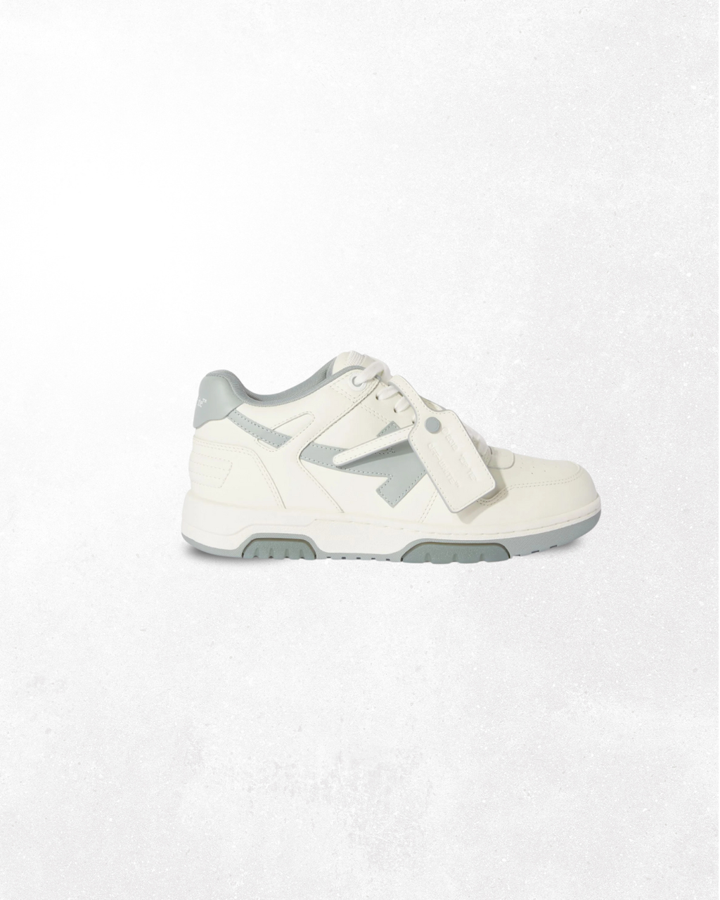 Off white grigio virgil abloh