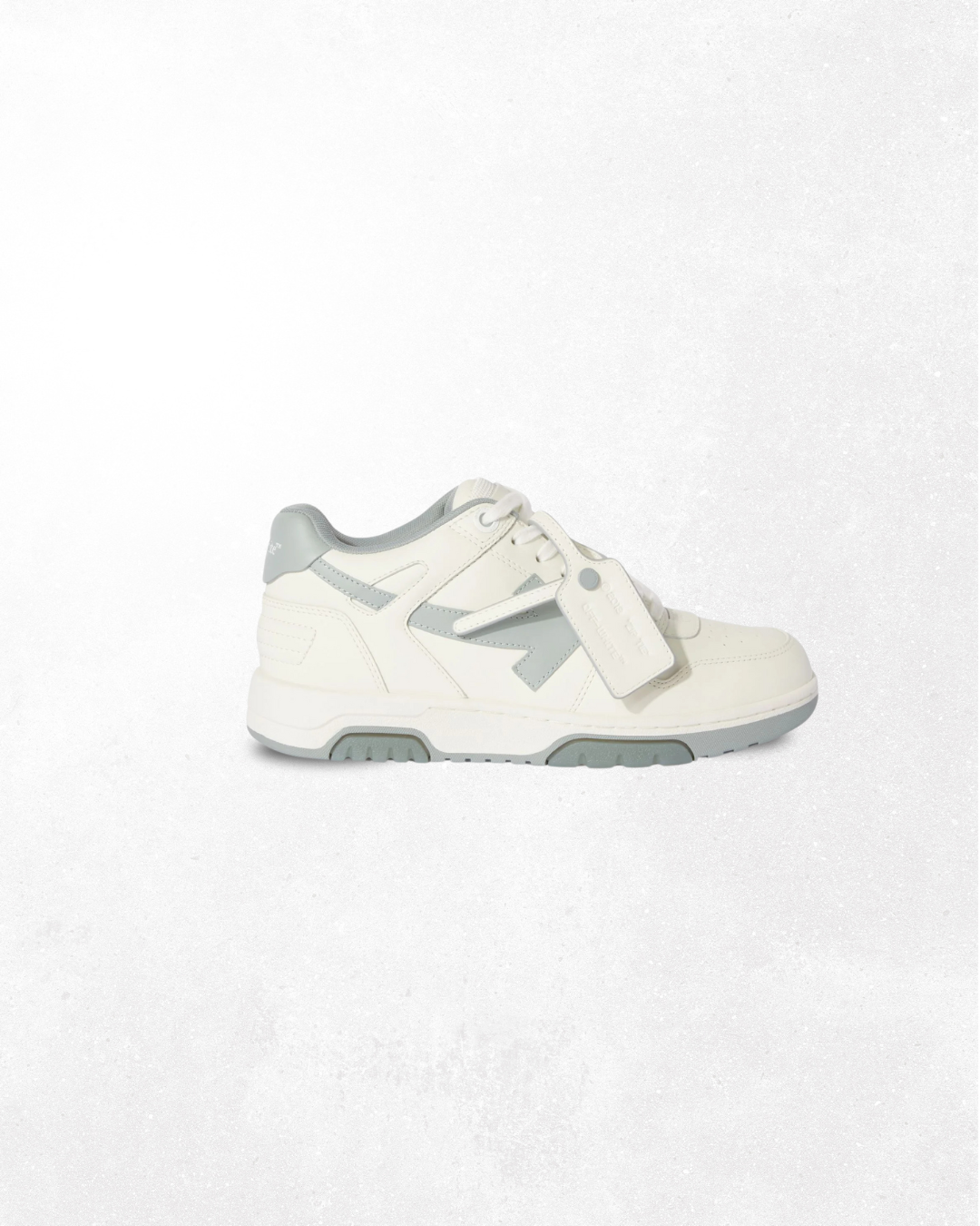 Off white grigio virgil abloh