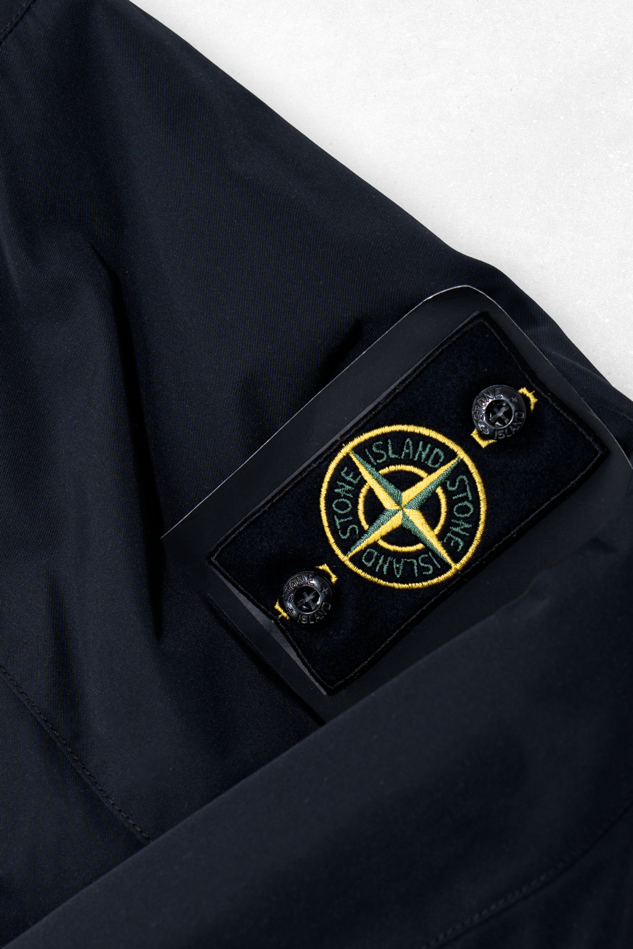 Stone Island Giacca imbottita