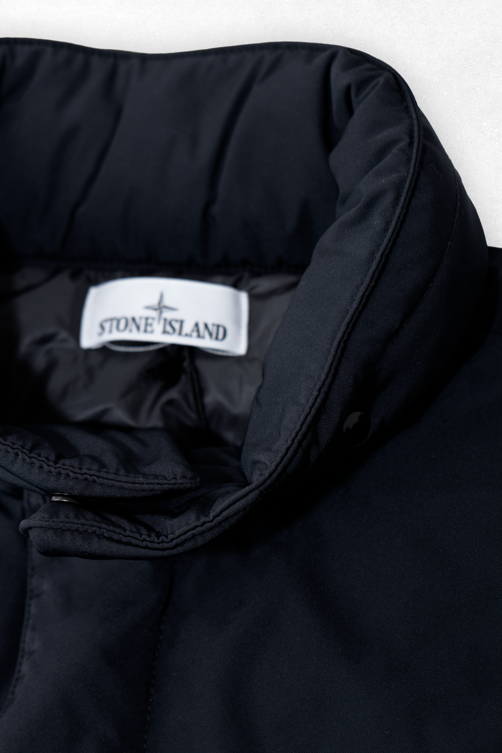 Stone Island Giacca imbottita