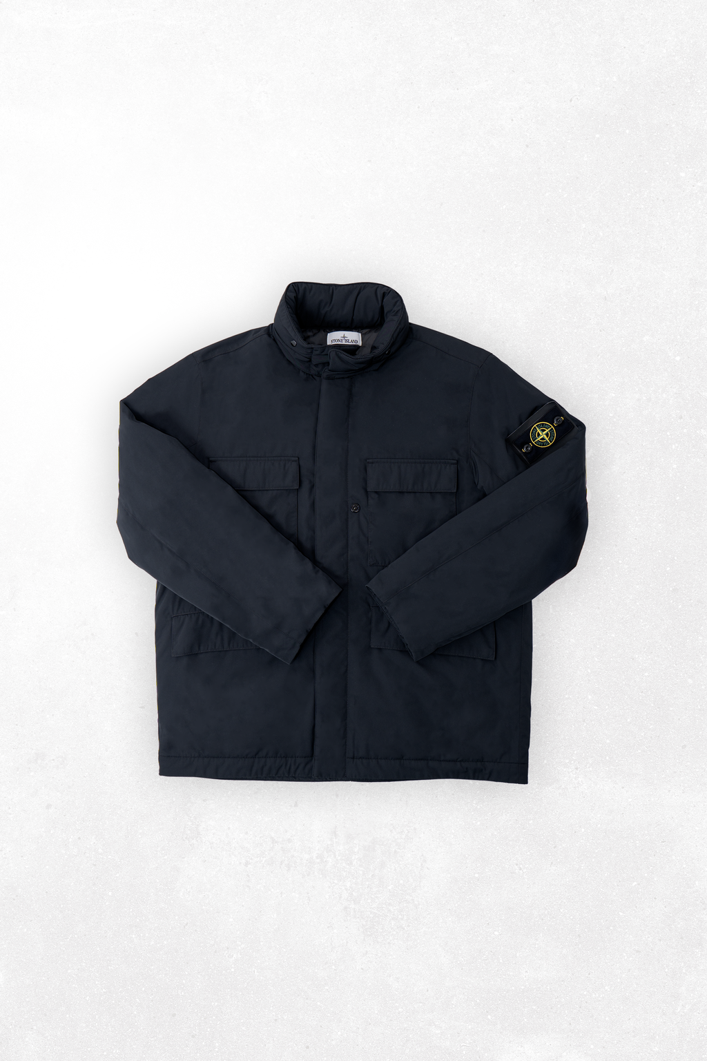 Stone Island Giacca imbottita