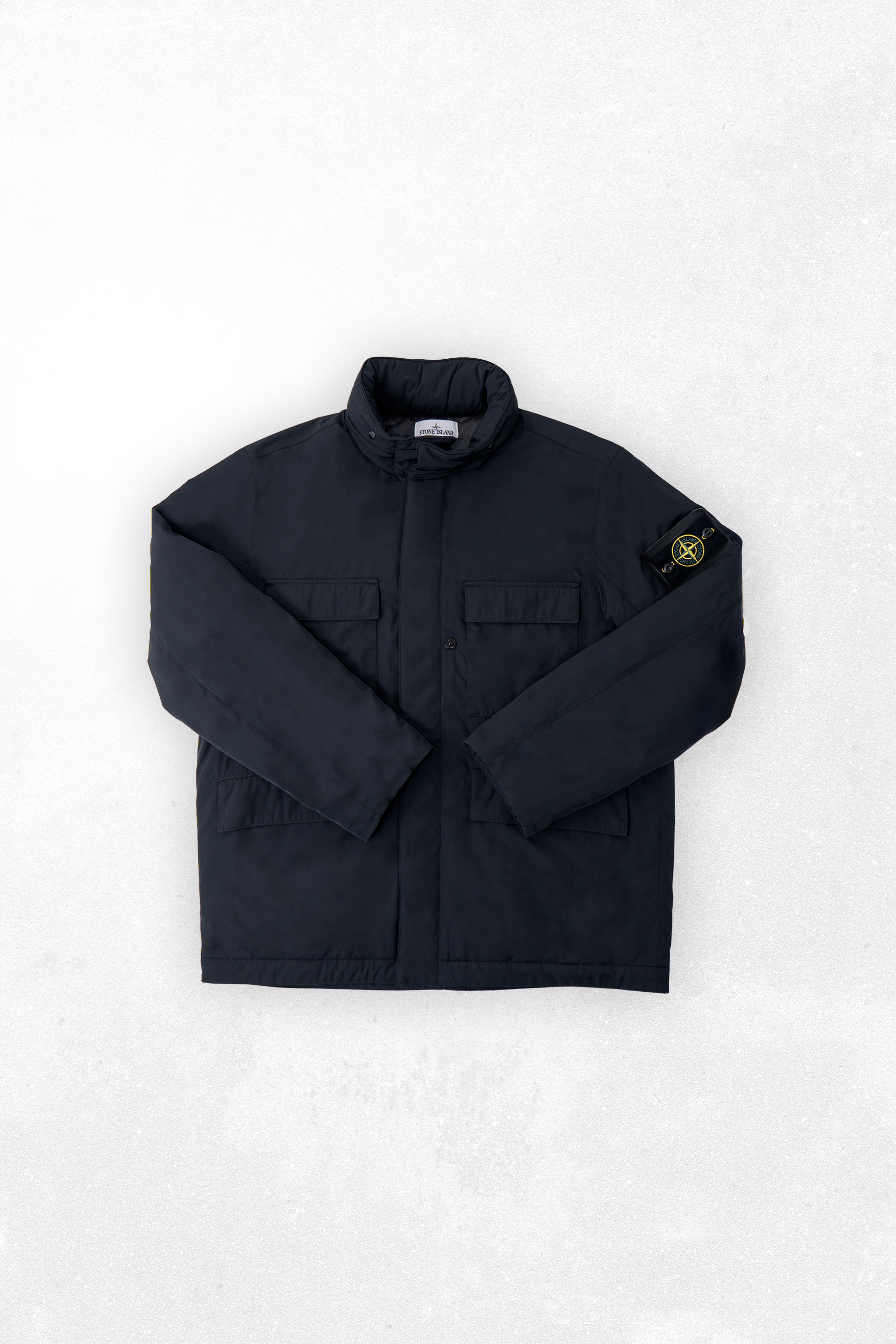 Stone Island Giacca imbottita