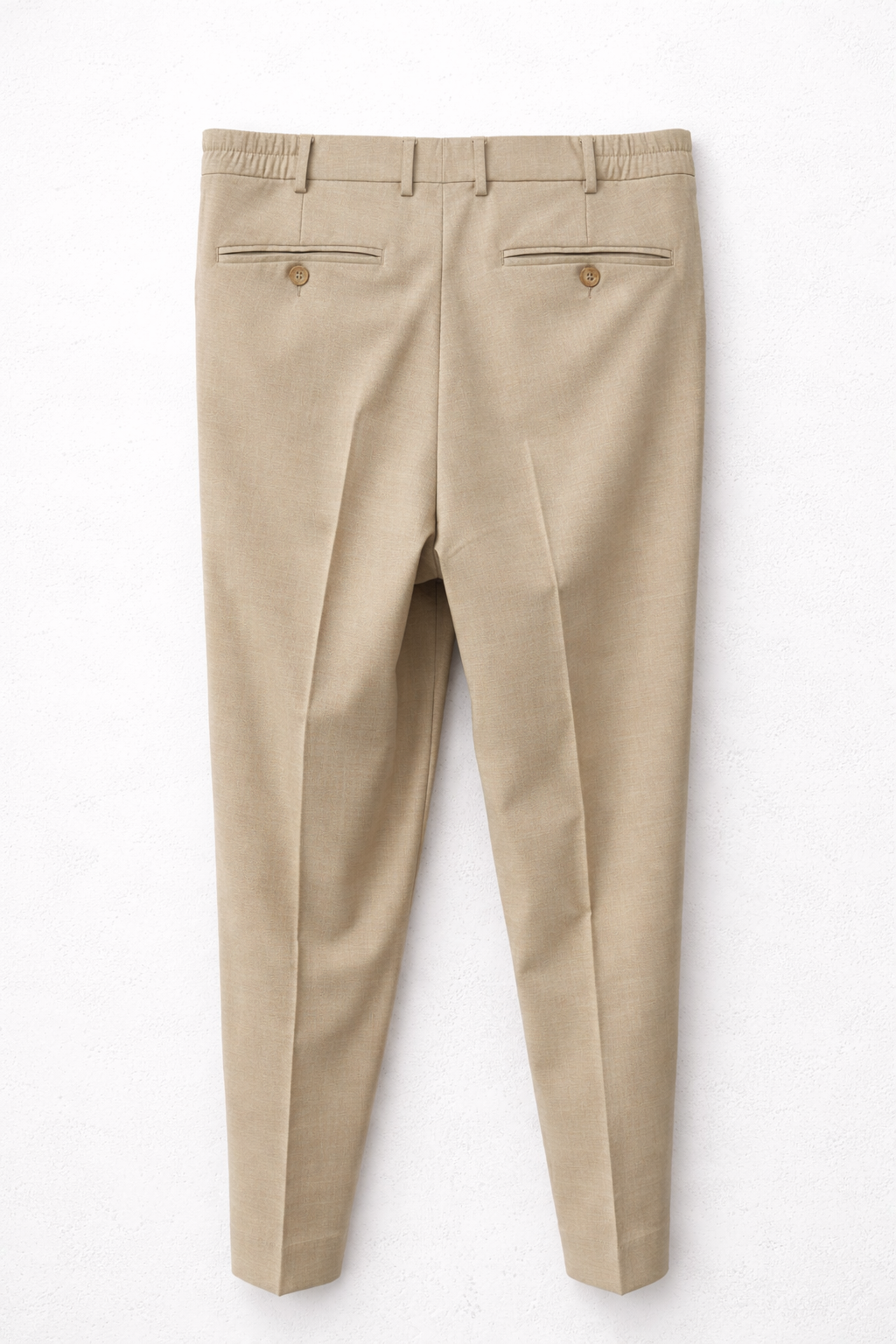 Gabardine Pantalone