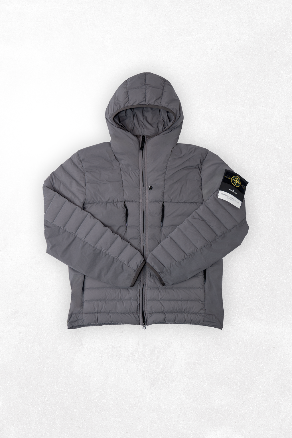 Stone Island Piumino leggero