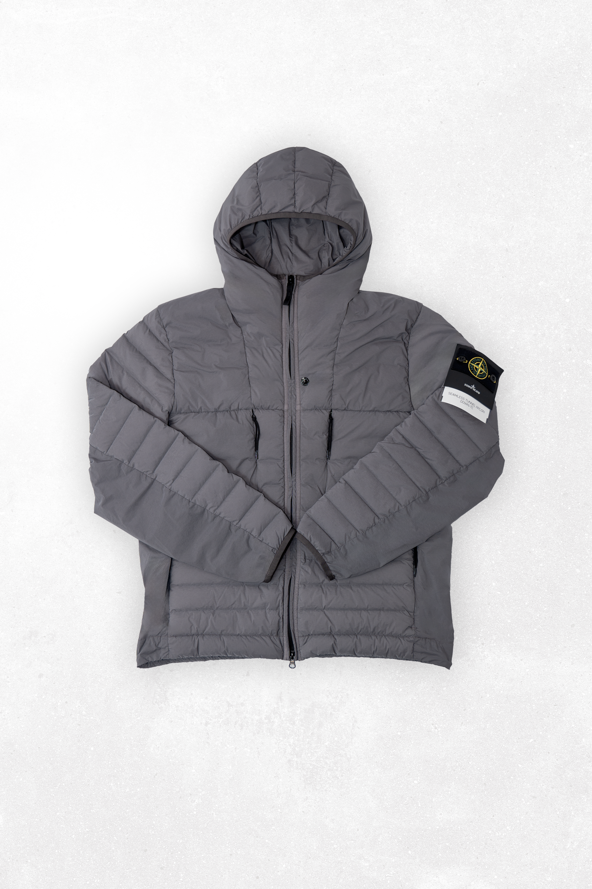 Stone Island Piumino leggero
