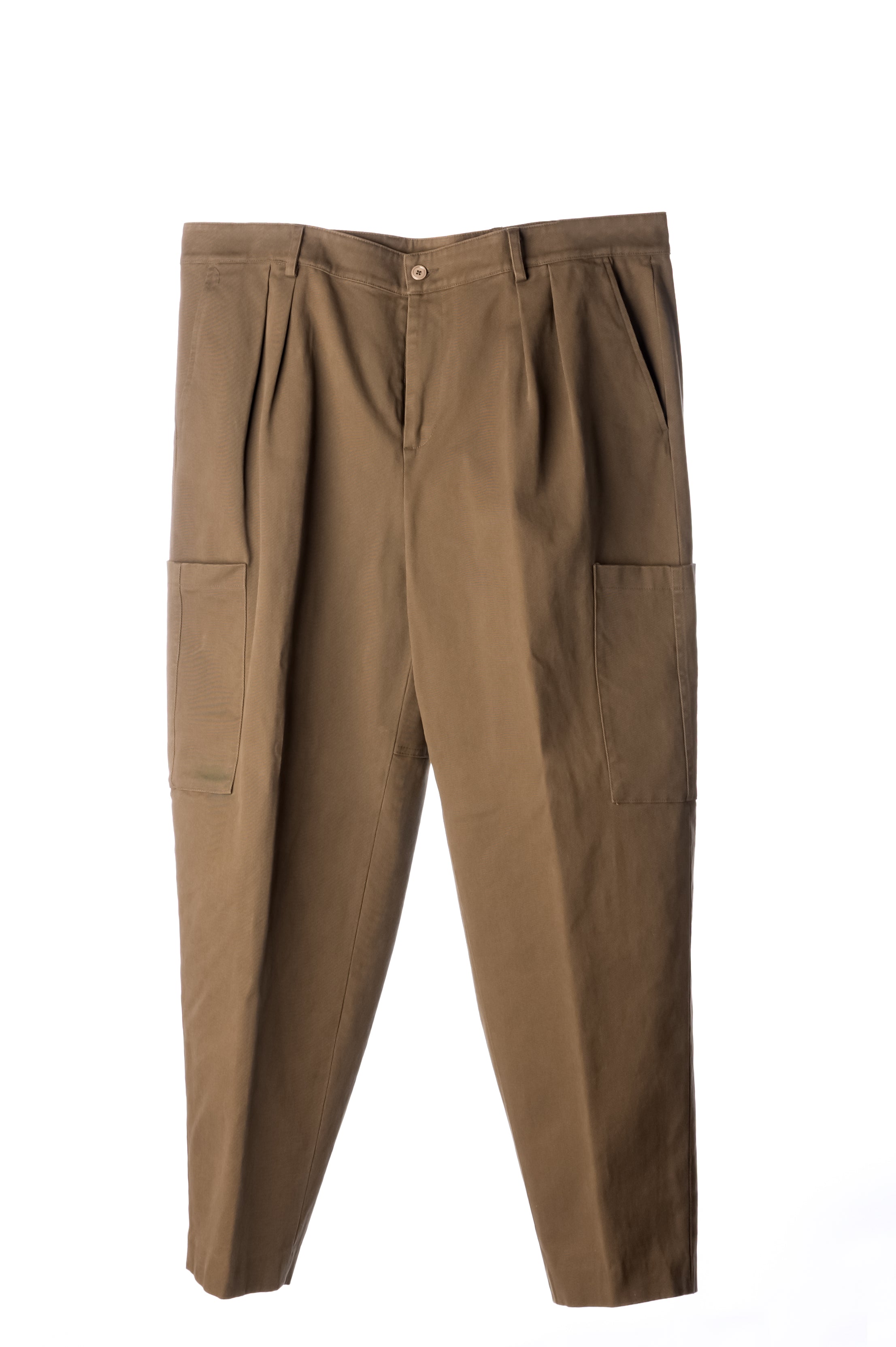 Daniele Alessandrini pantalone Cargo