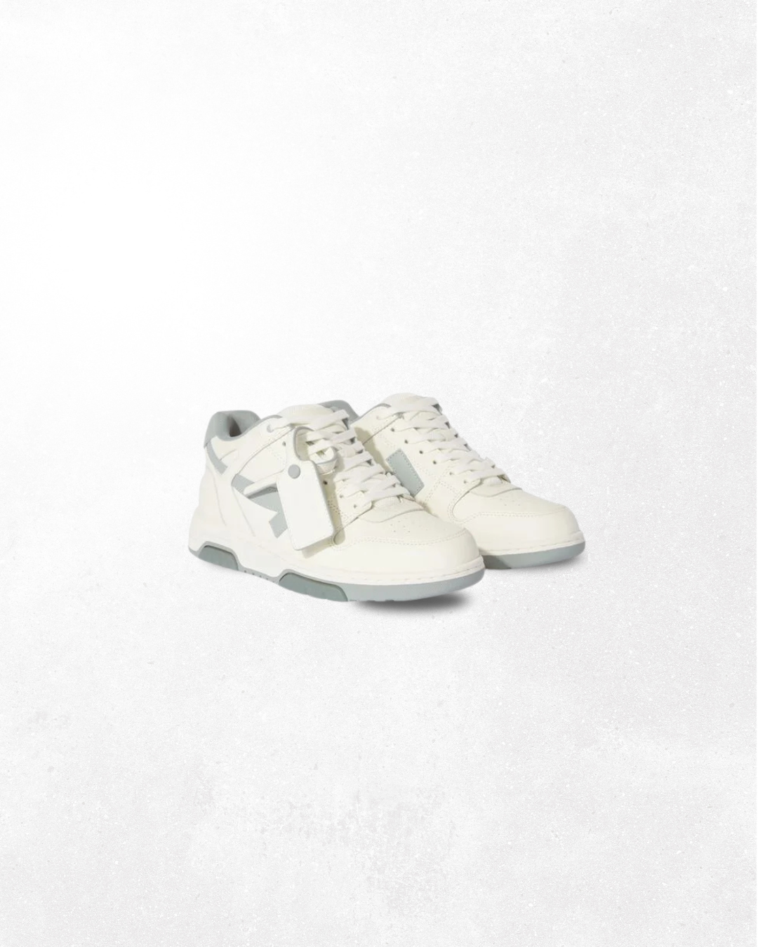 Off white grigio virgil abloh