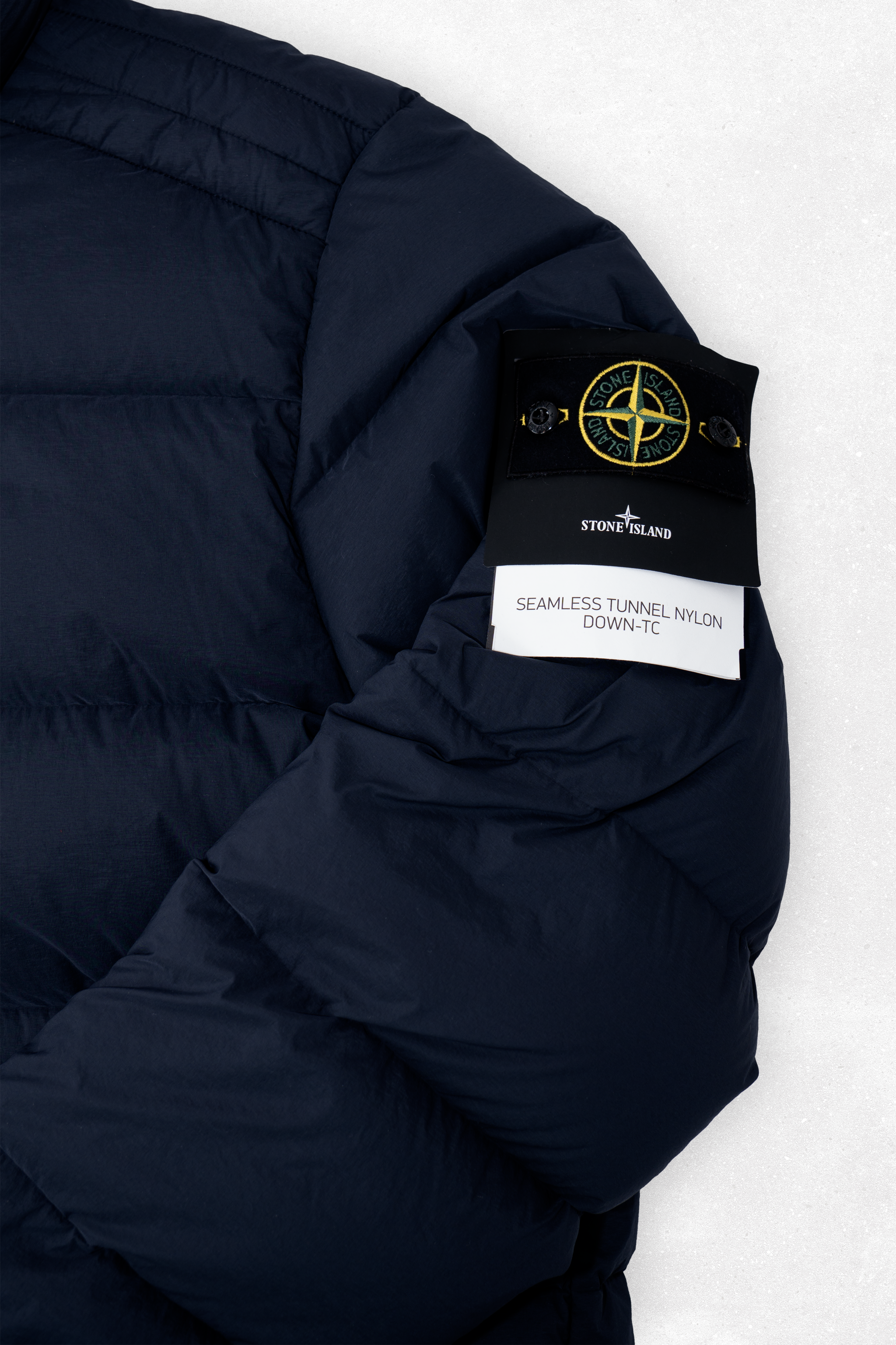 Stone Island Piumino