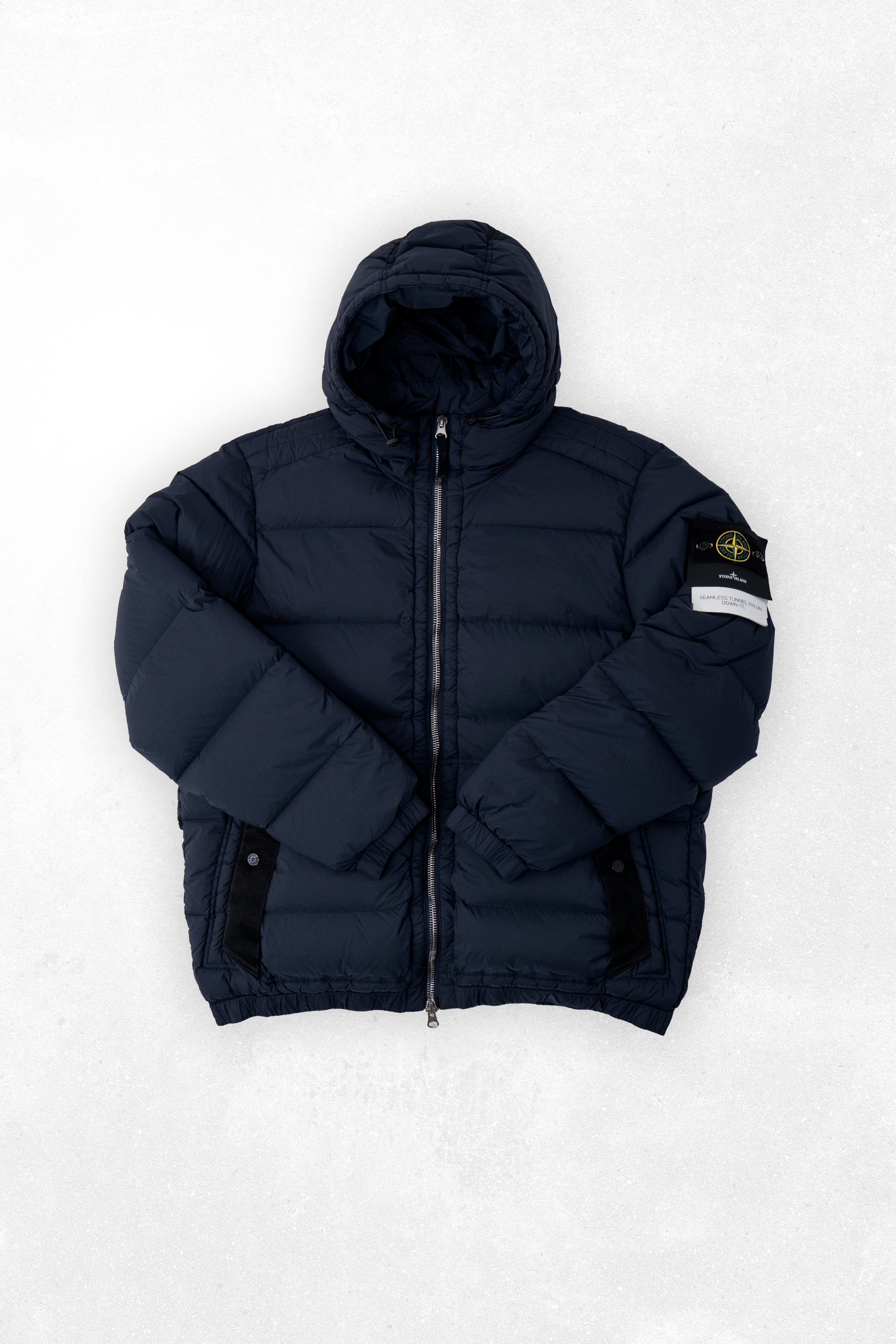 Stone Island Piumino