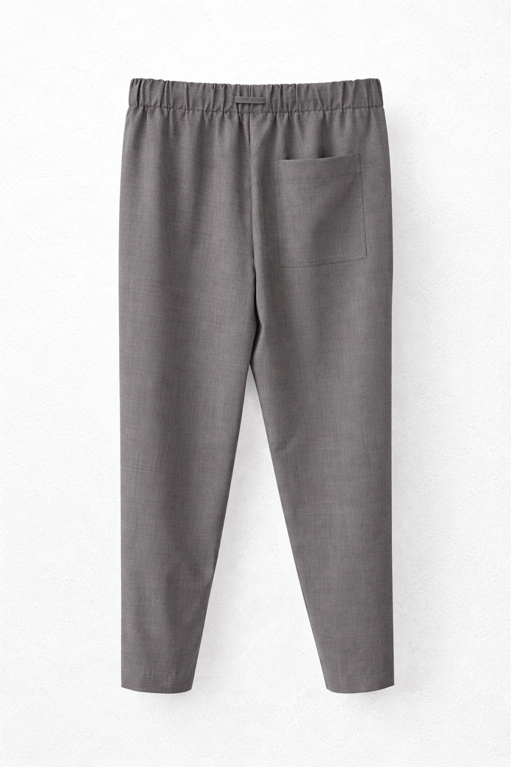 Peter Hadley Pantalone relaxed fit