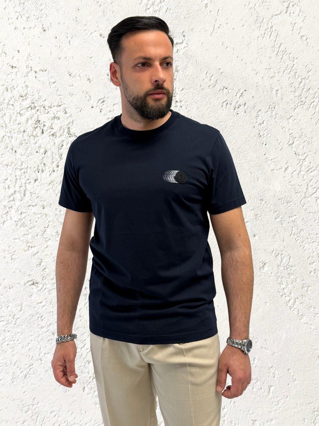 Moncler  T-Shirt