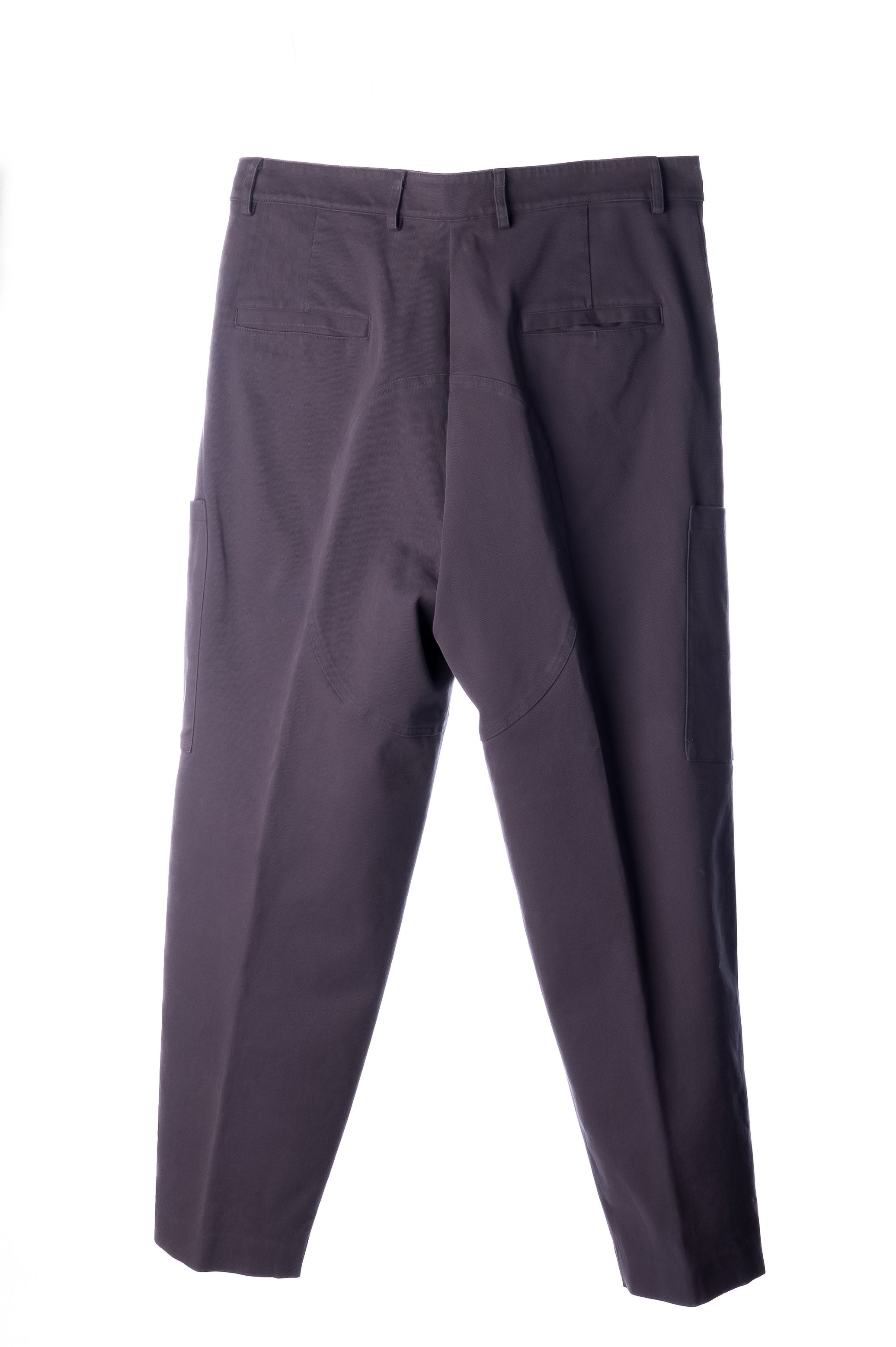 Daniele Alessandrini pantalone Cargo