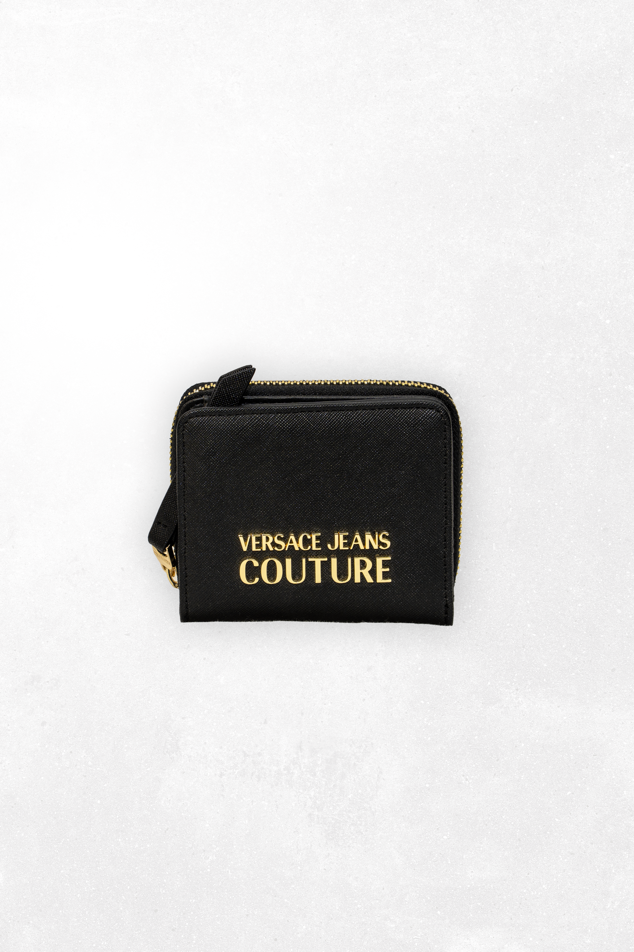 Vercase jeans couture portafoglio