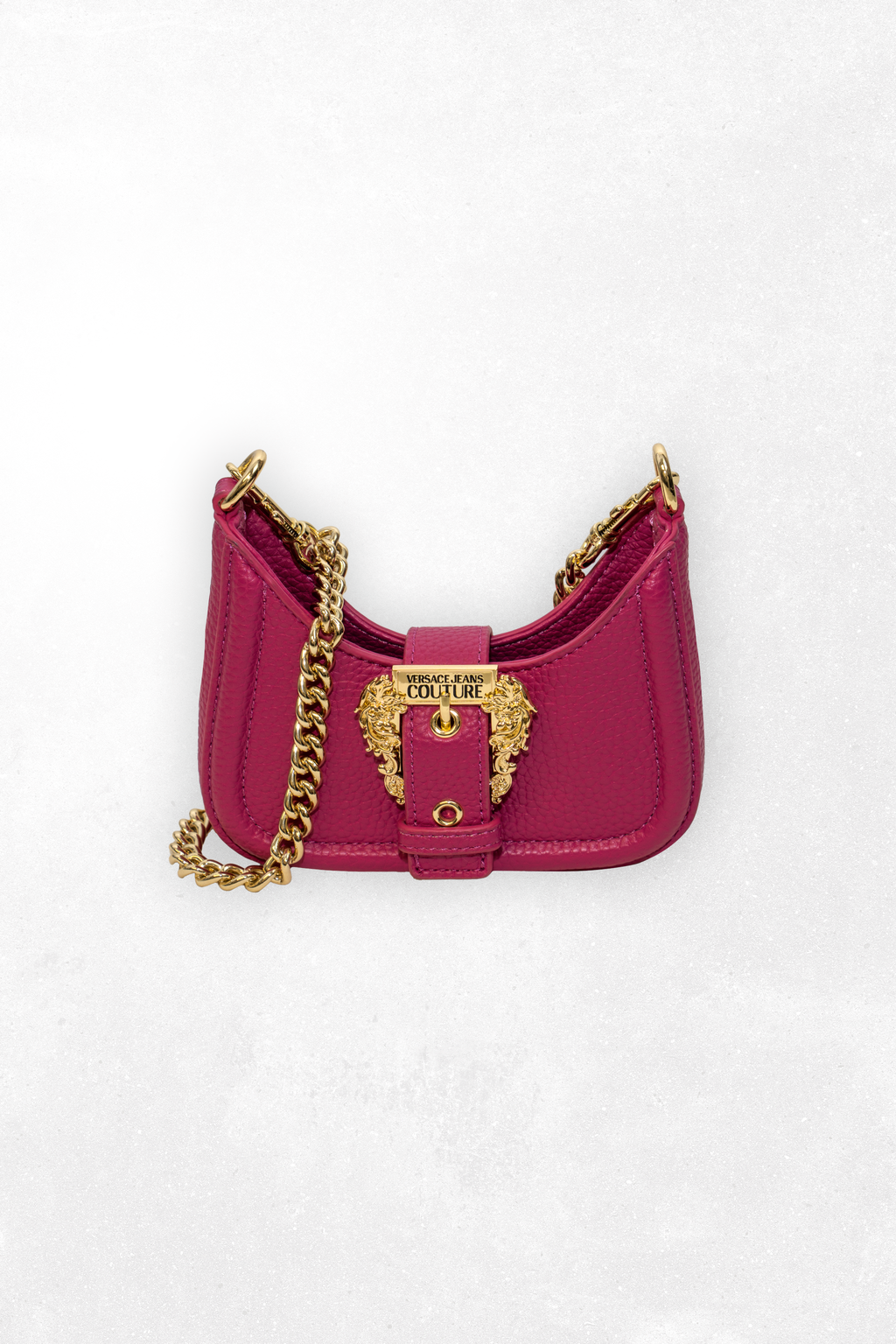 Versace jeans couture borsa a tracolla