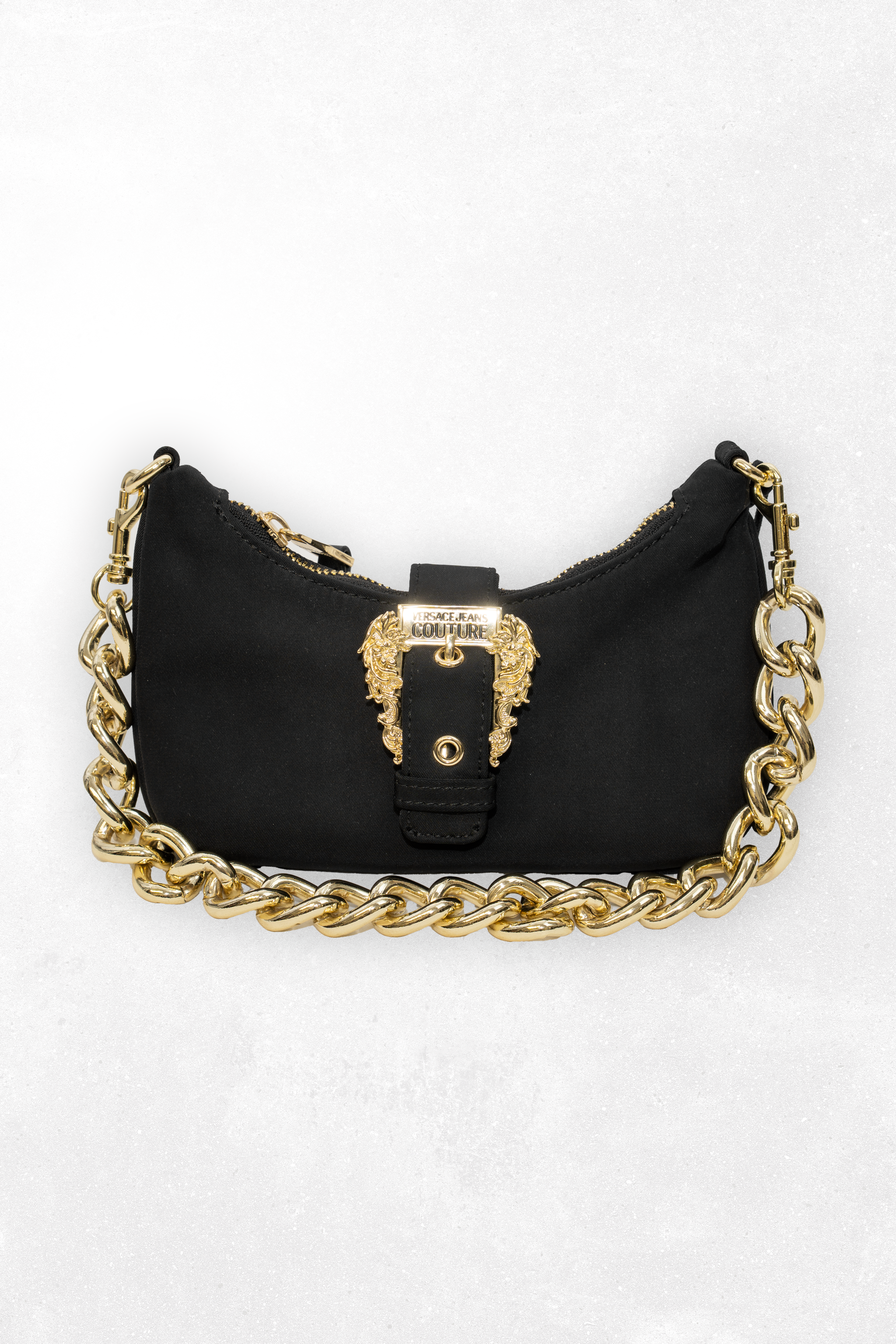 Versace jeans couture borsa a spalla