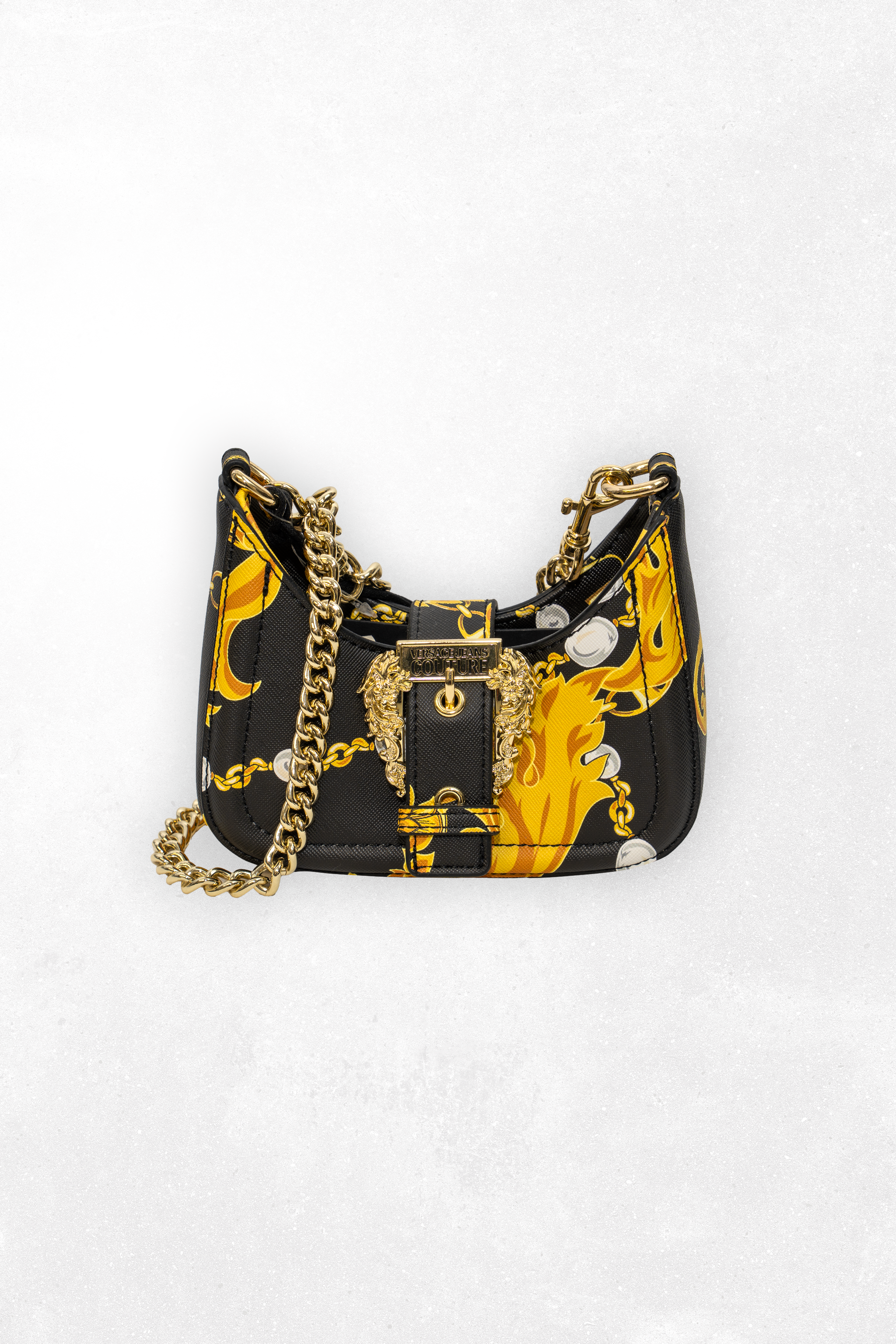 Versace jeans couture borsa a tracolla