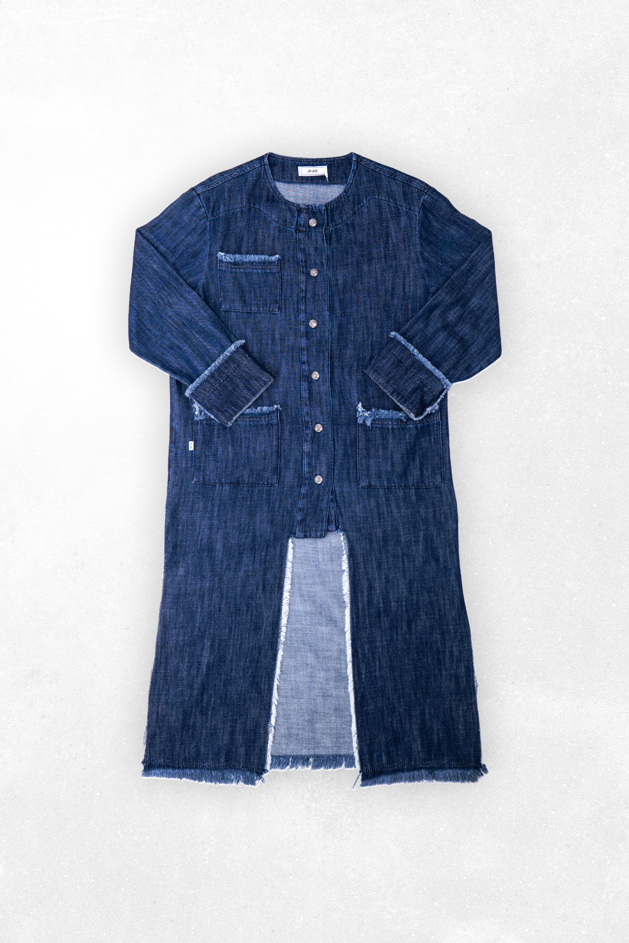 Jijil camicione denim