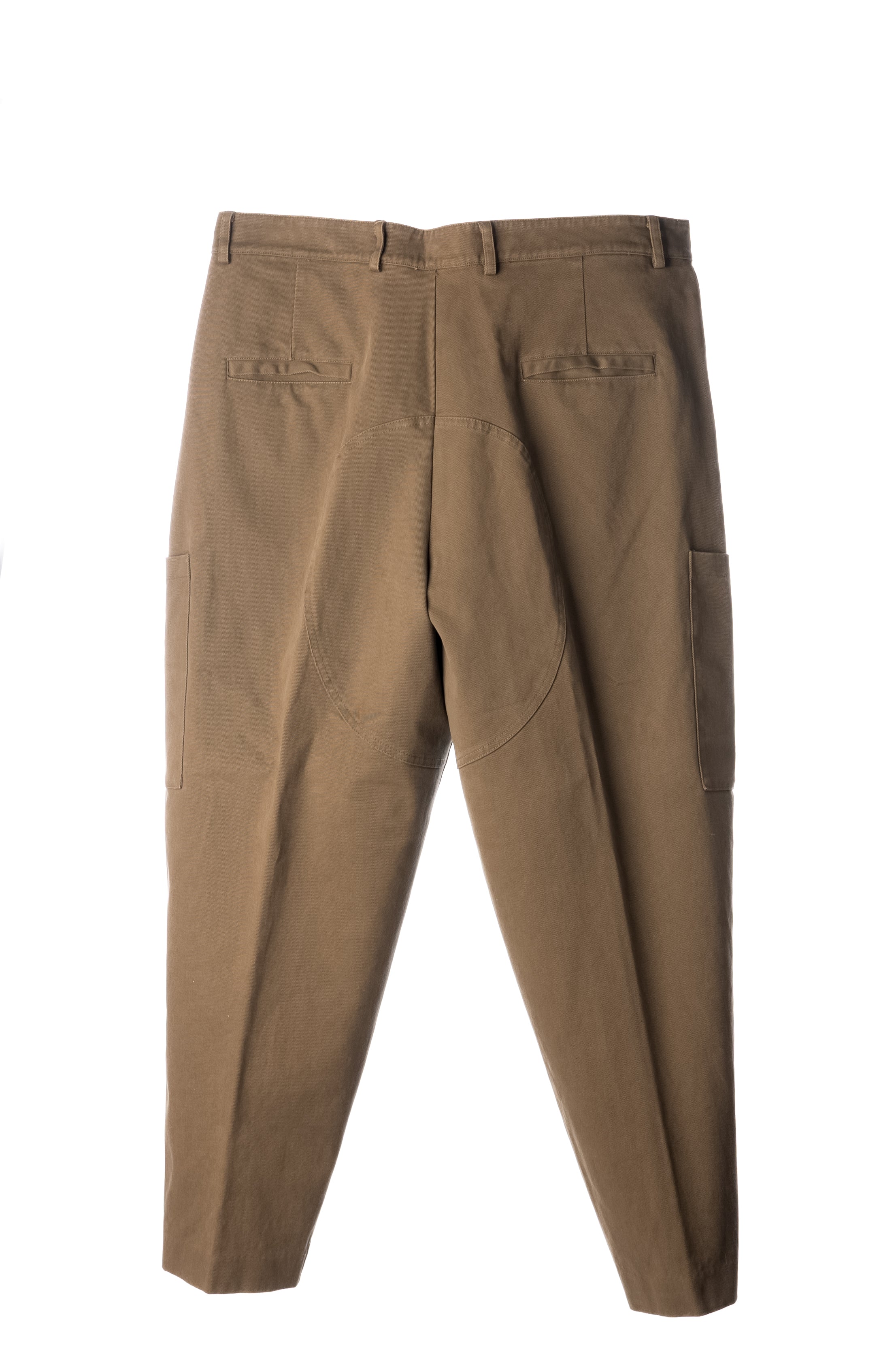 Daniele Alessandrini pantalone Cargo