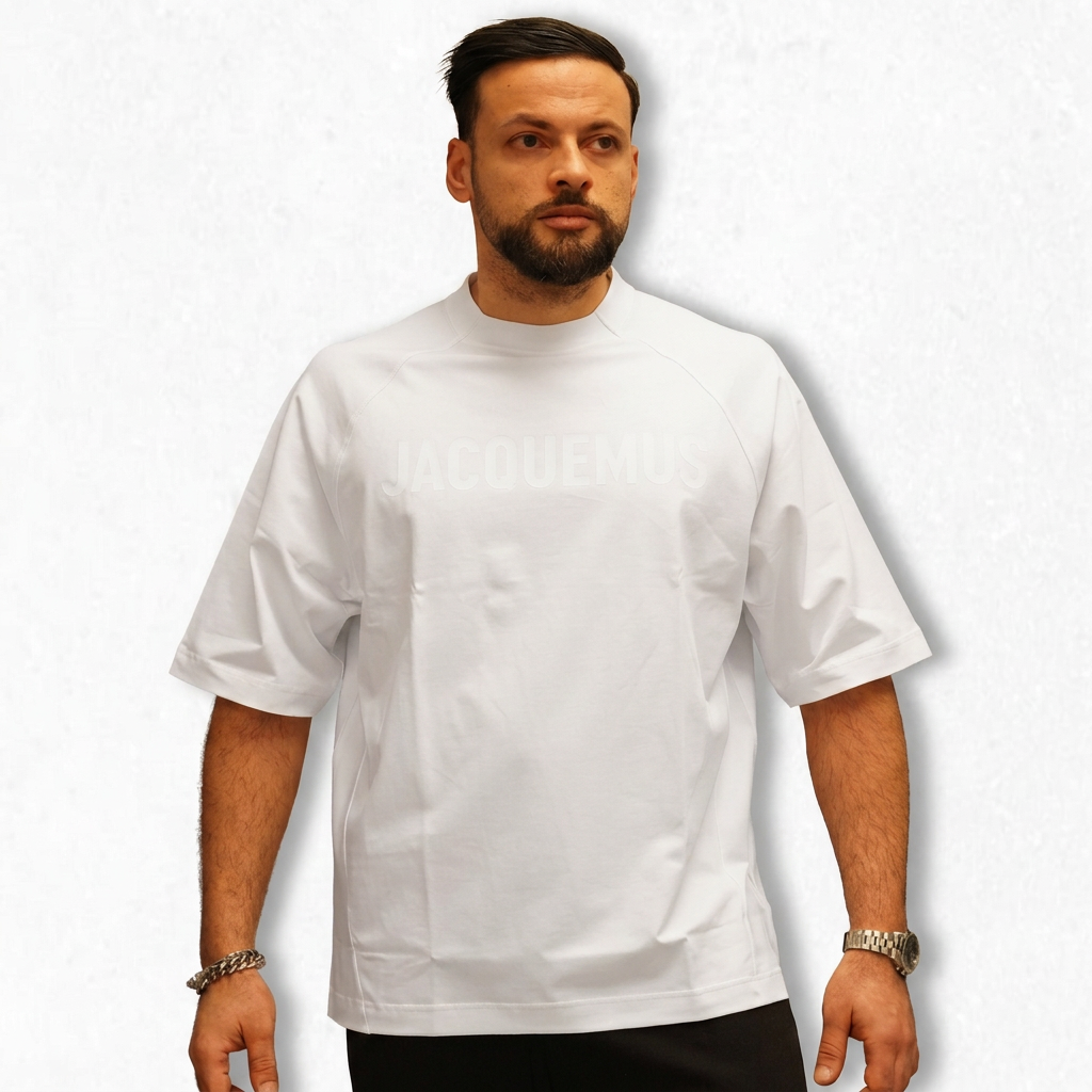 Jacquemus T-Shirt