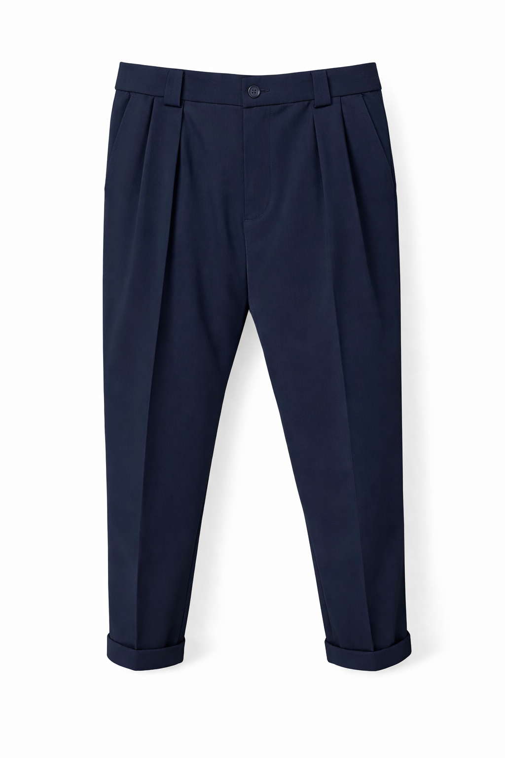 Gabardine Pantalone