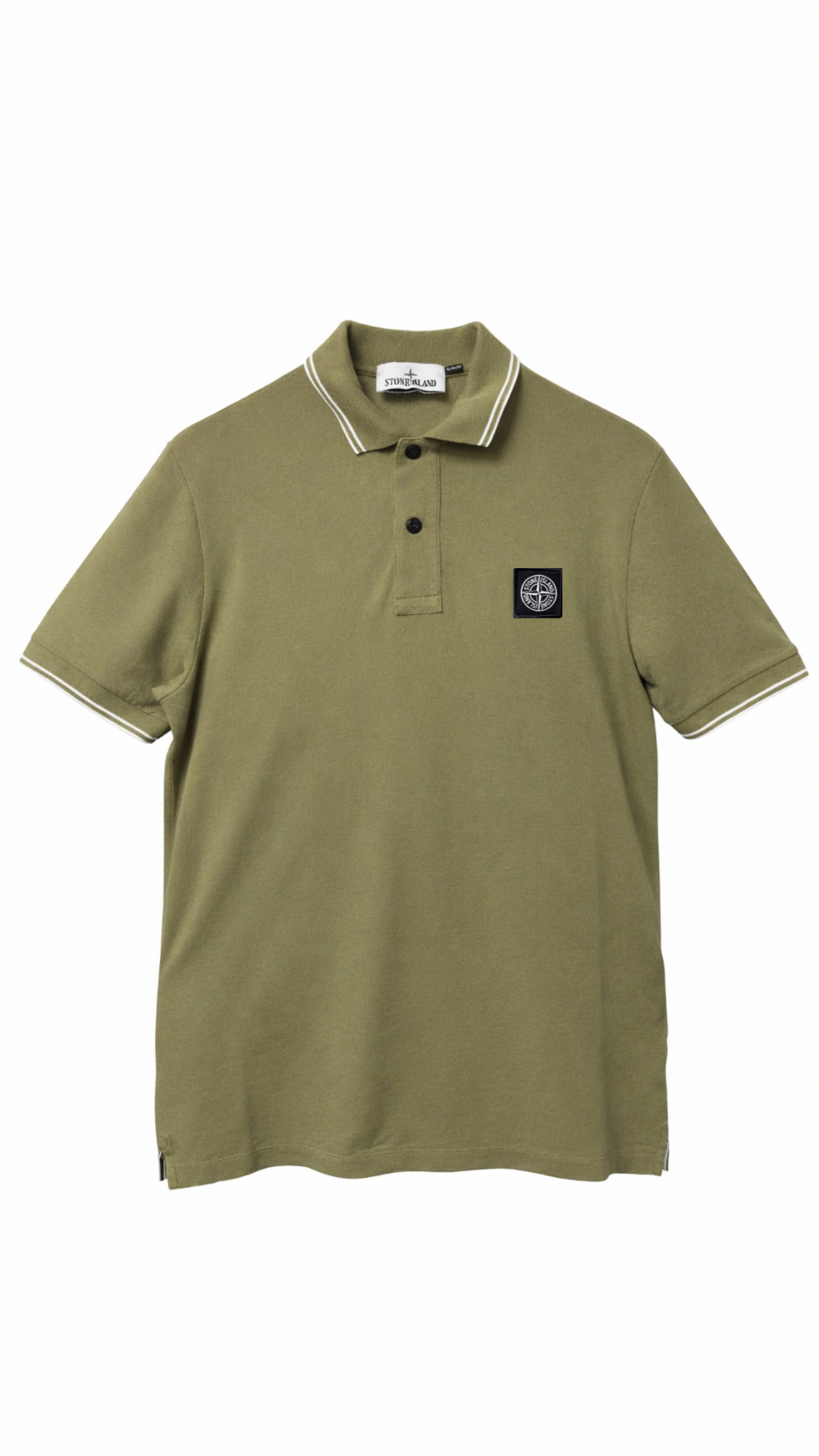 Stone Island polo