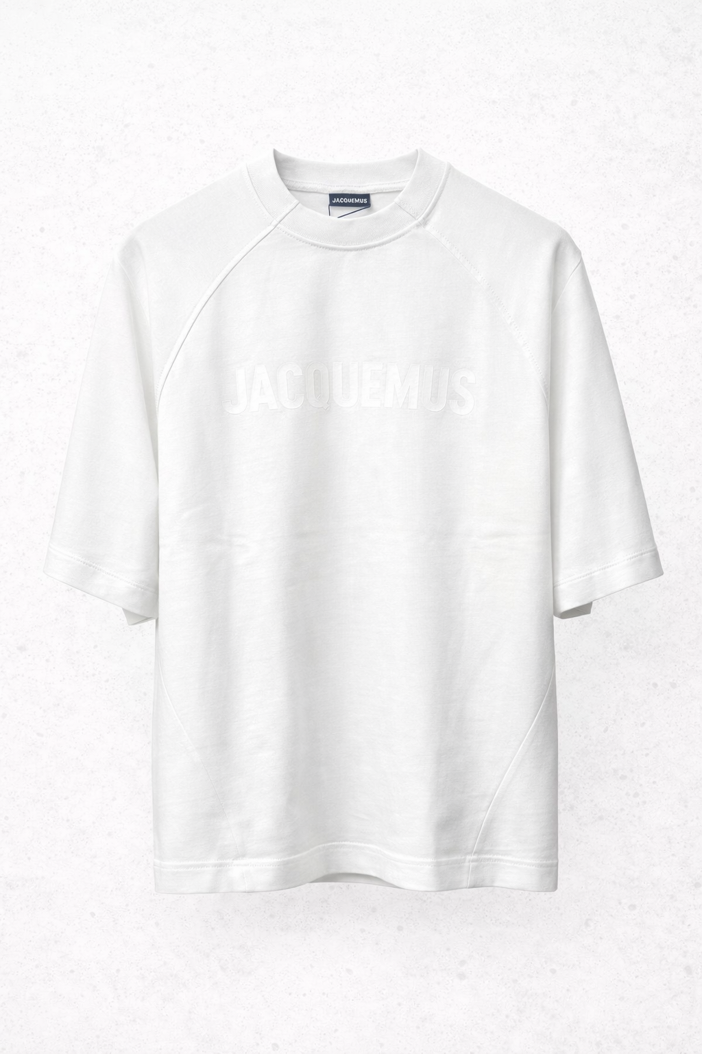 Jacquemus T-Shirt