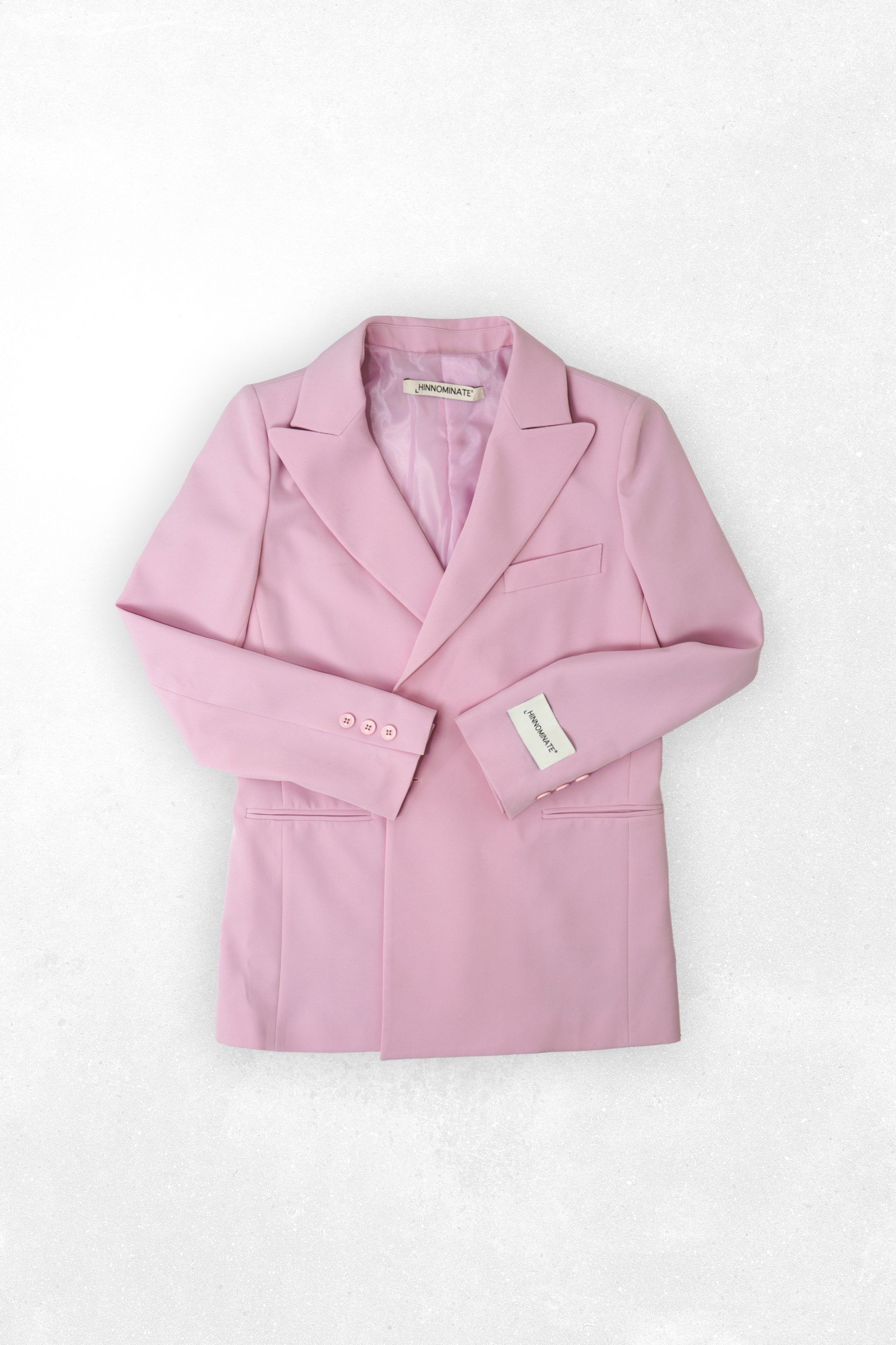 Hinnominate tailleur