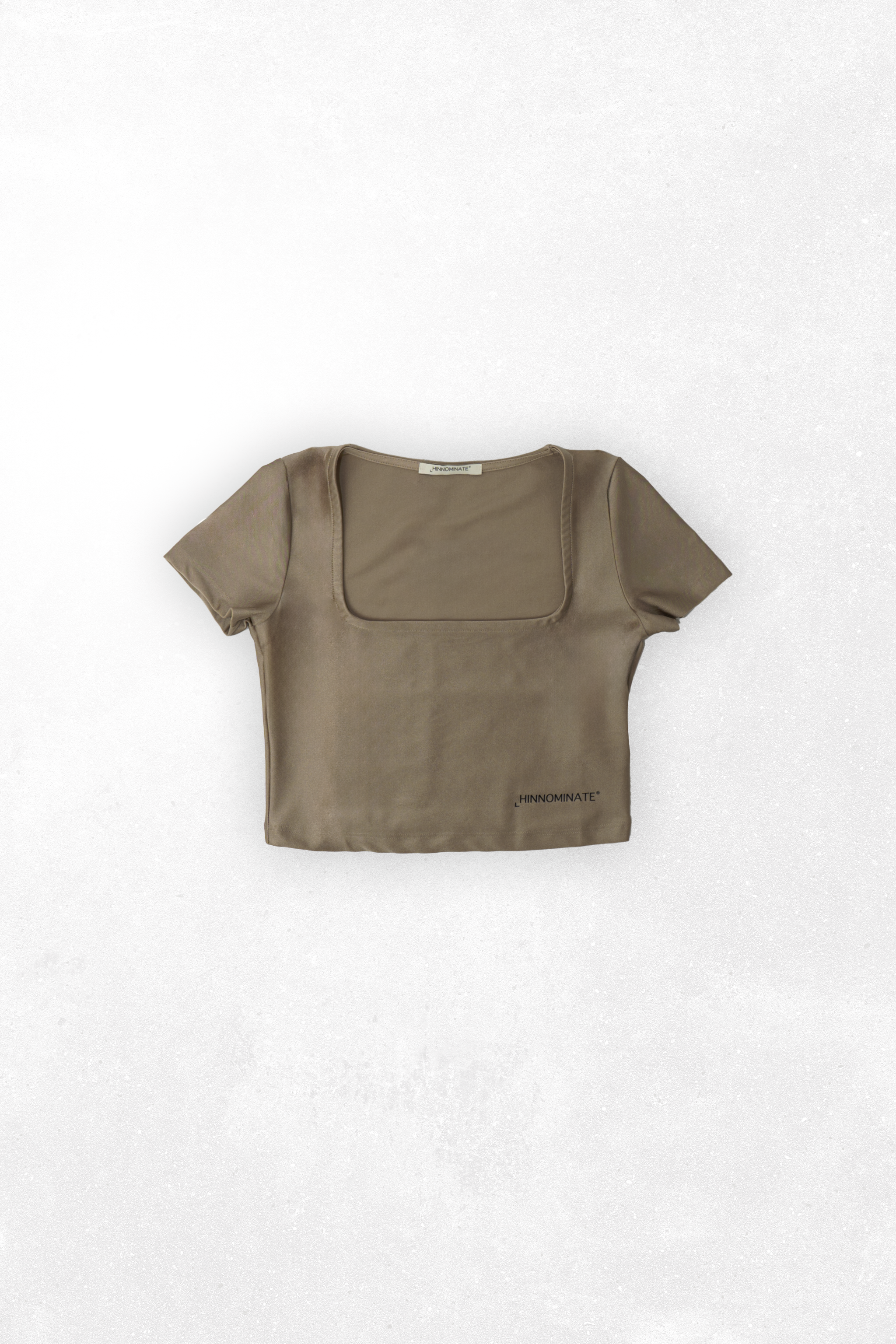 Hinnominate maglietta