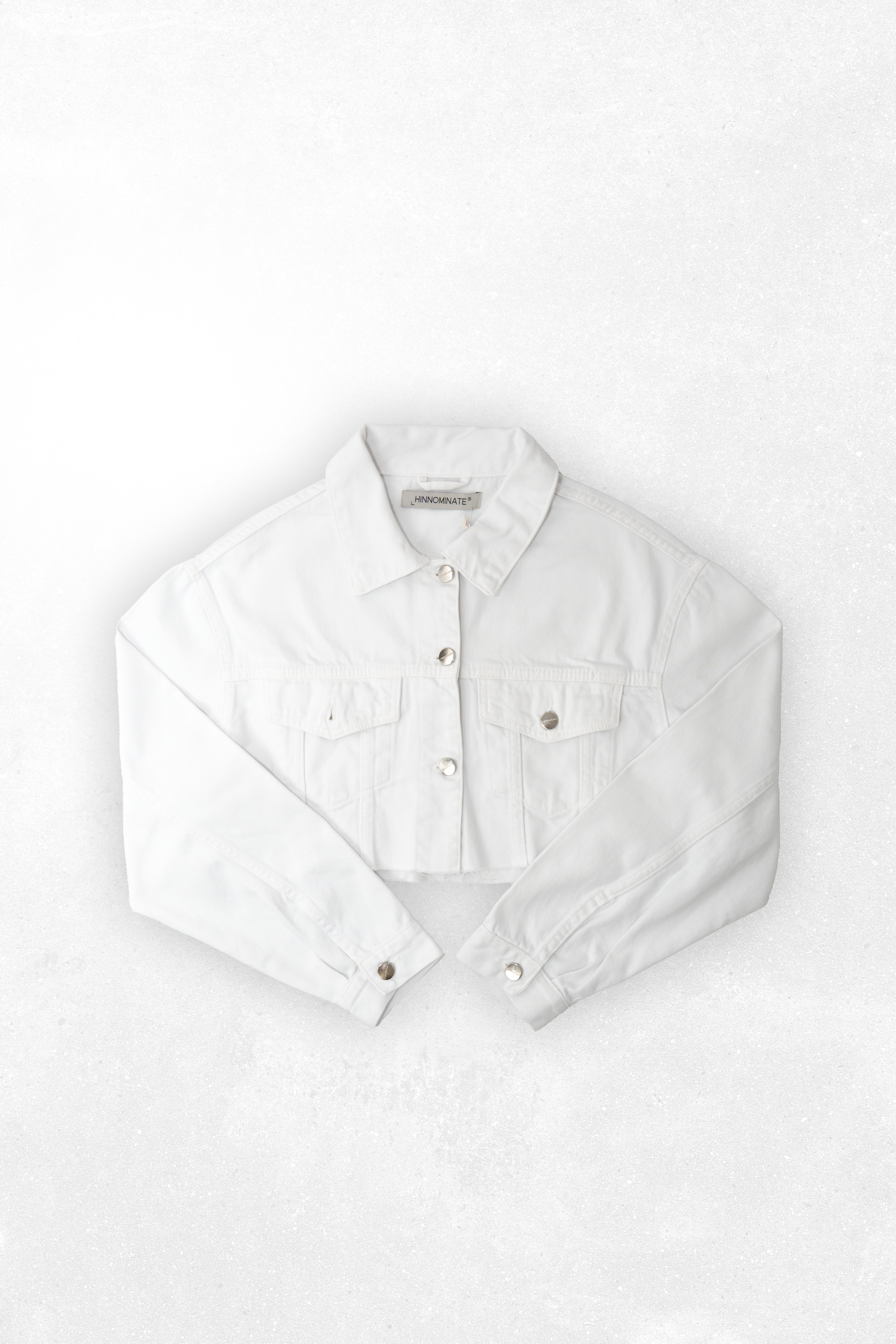 Hinnominate giacca corta