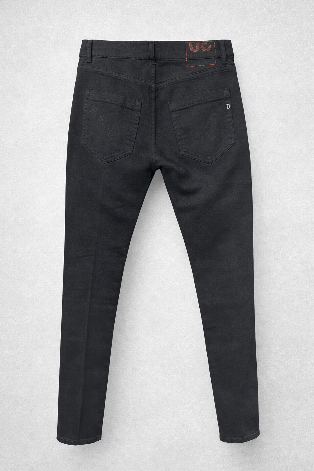 Dondup jeans nero