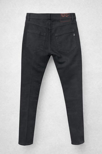 Dondup jeans nero