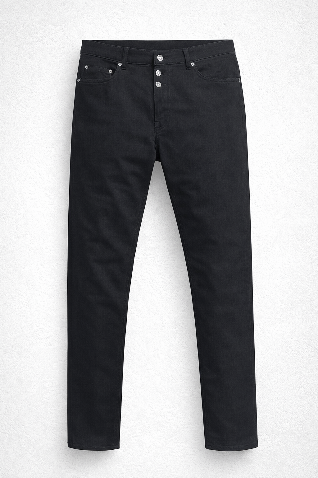 Dondup jeans nero