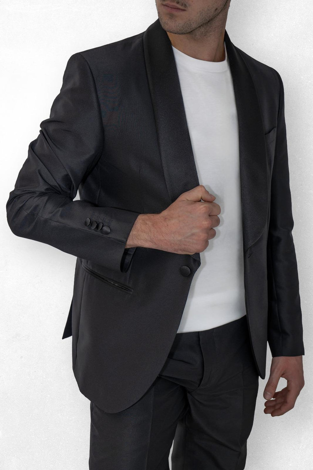 Manuel Ritz Abito uomo