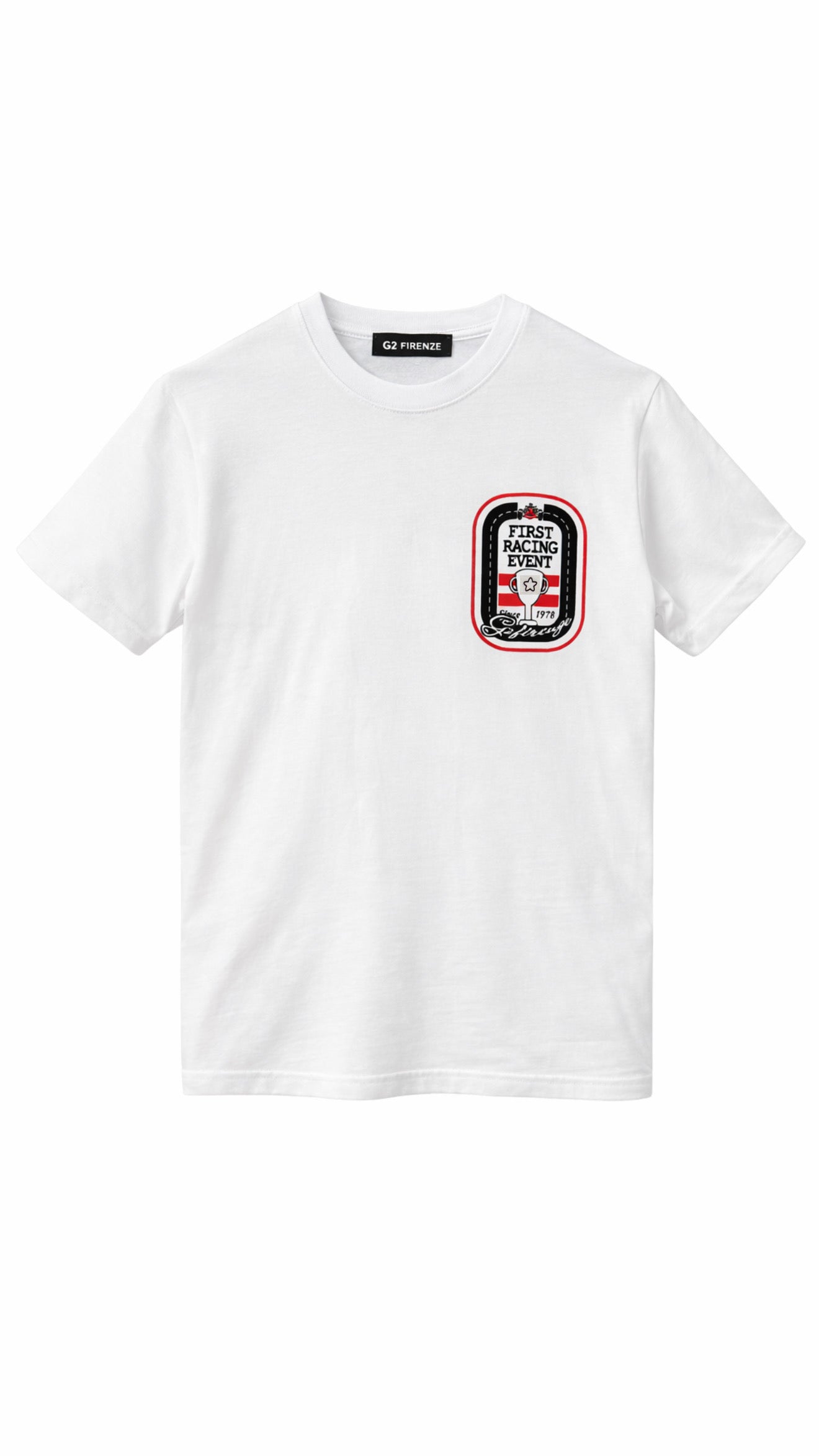 G2Firenze T-shirt