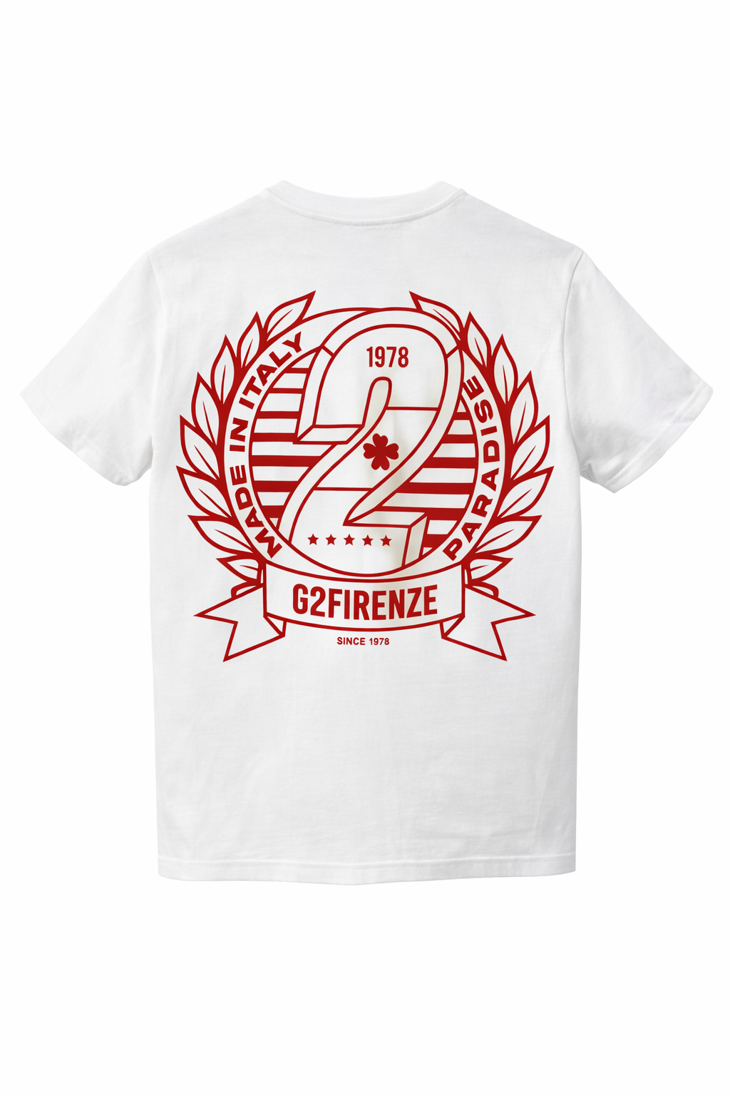 G2Firenze T-shirt