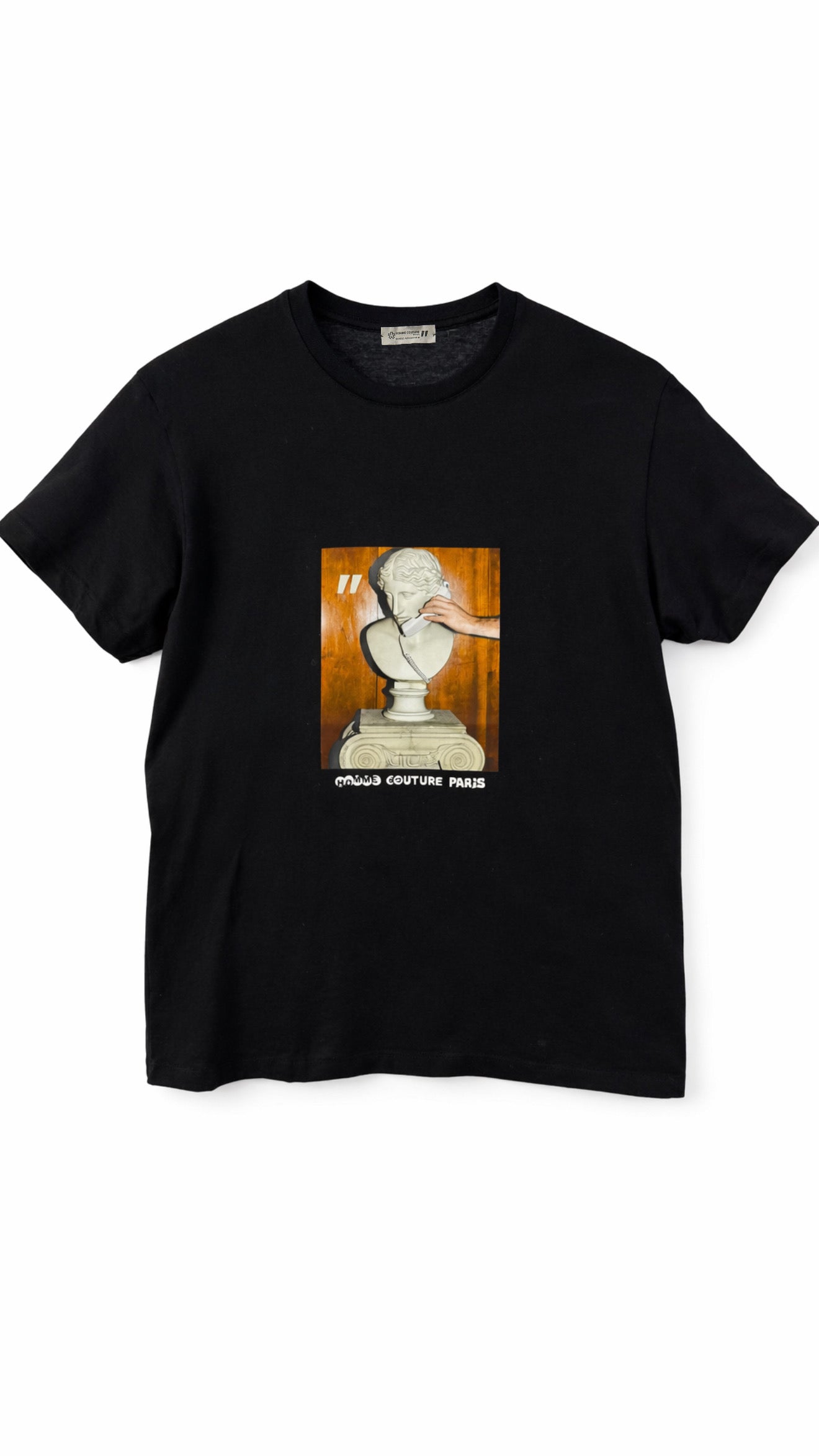 Daniele Alessandrini T-shirt