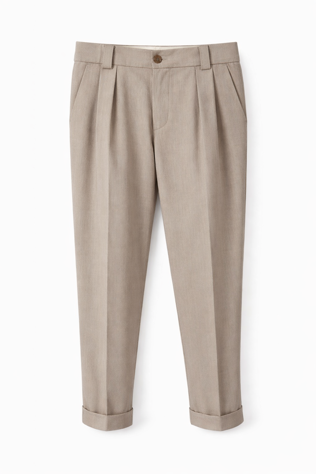 Gabardine Pantalone