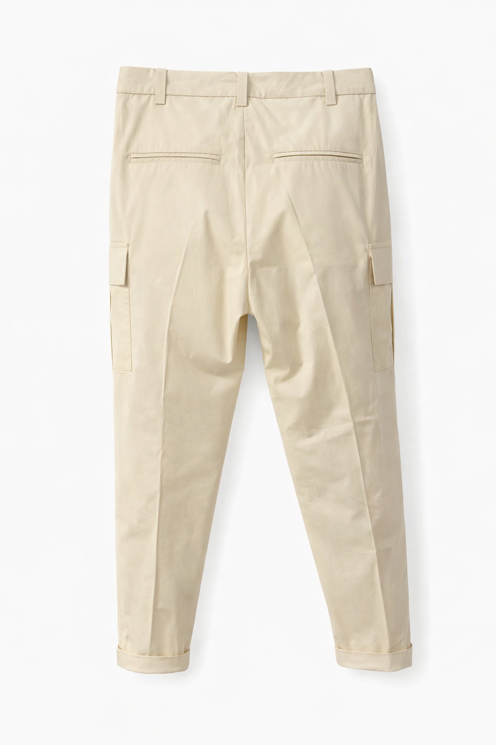 Gabardine pantalone