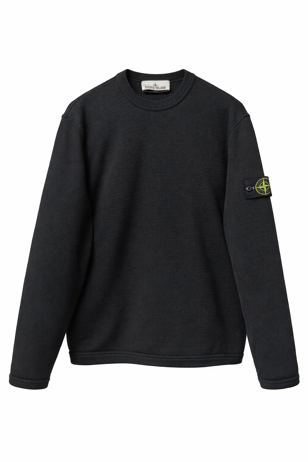Stone Island Felpa