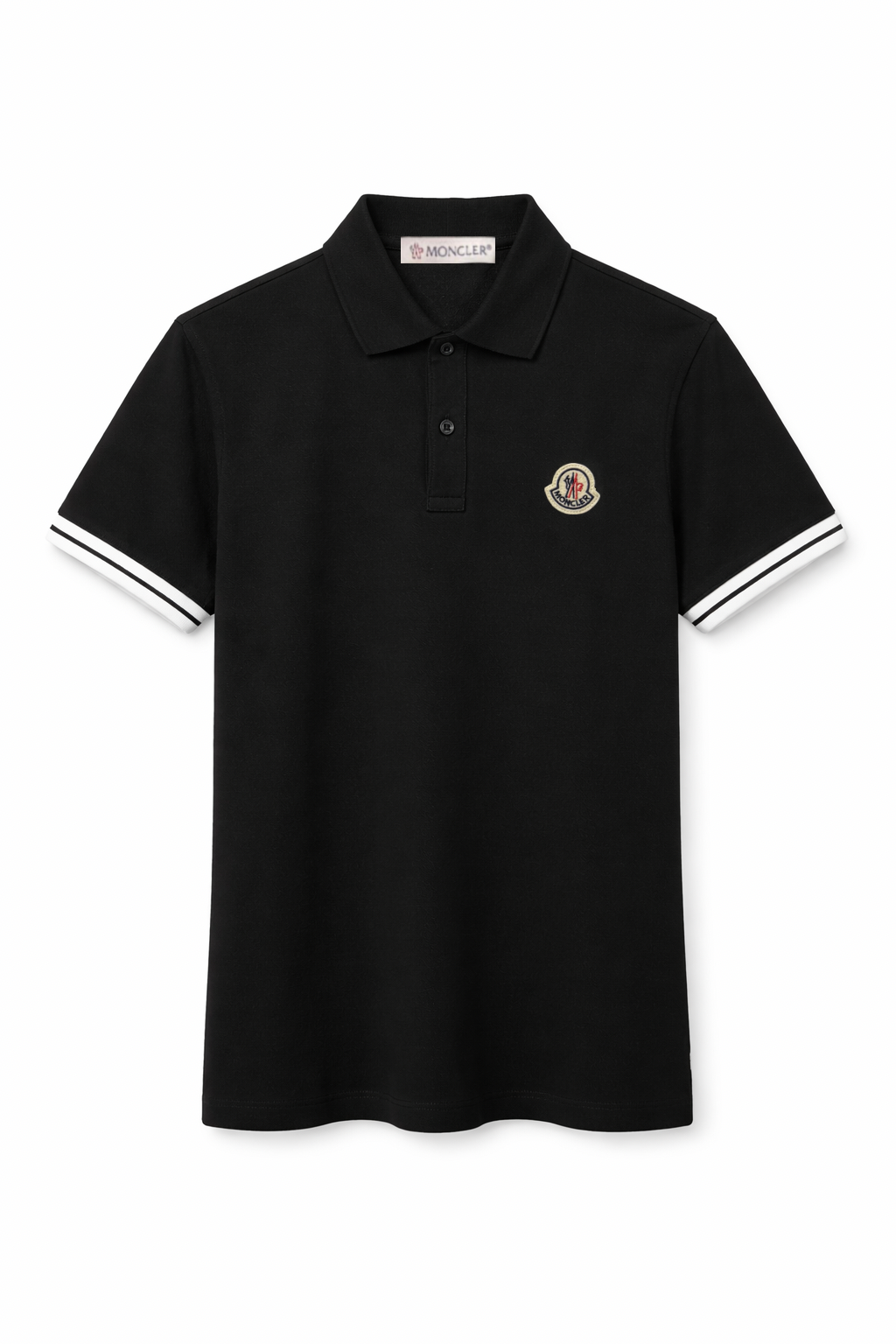 Moncler Polo