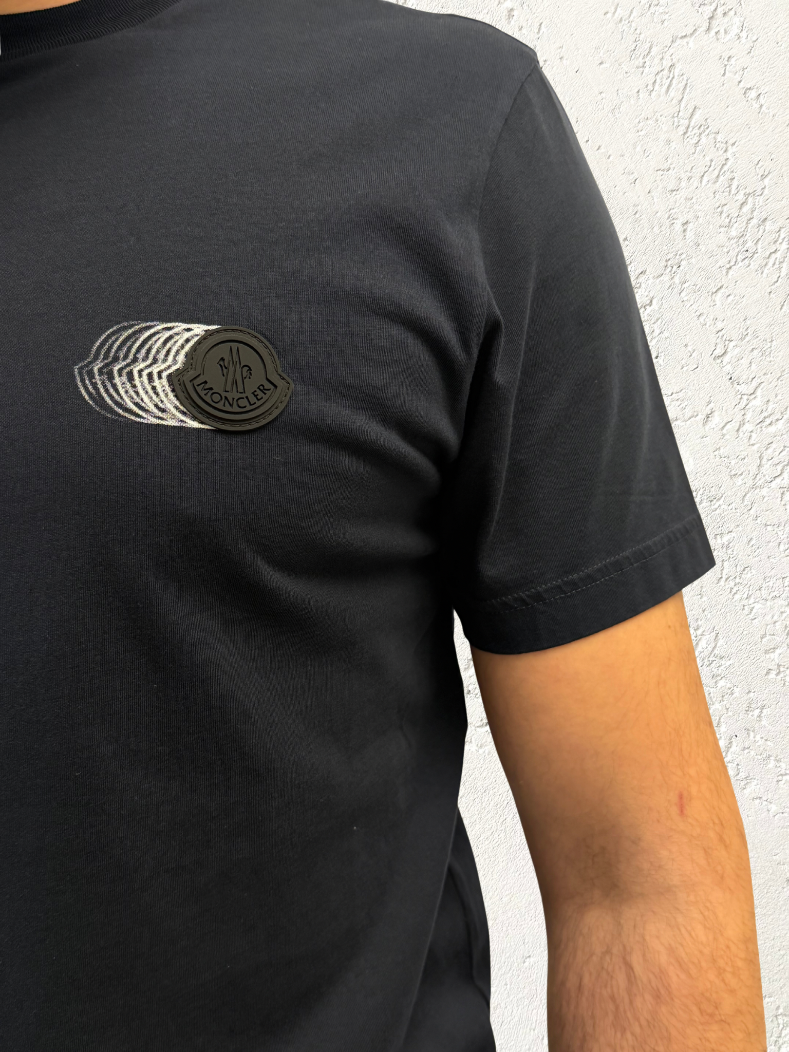 Moncler  T-Shirt