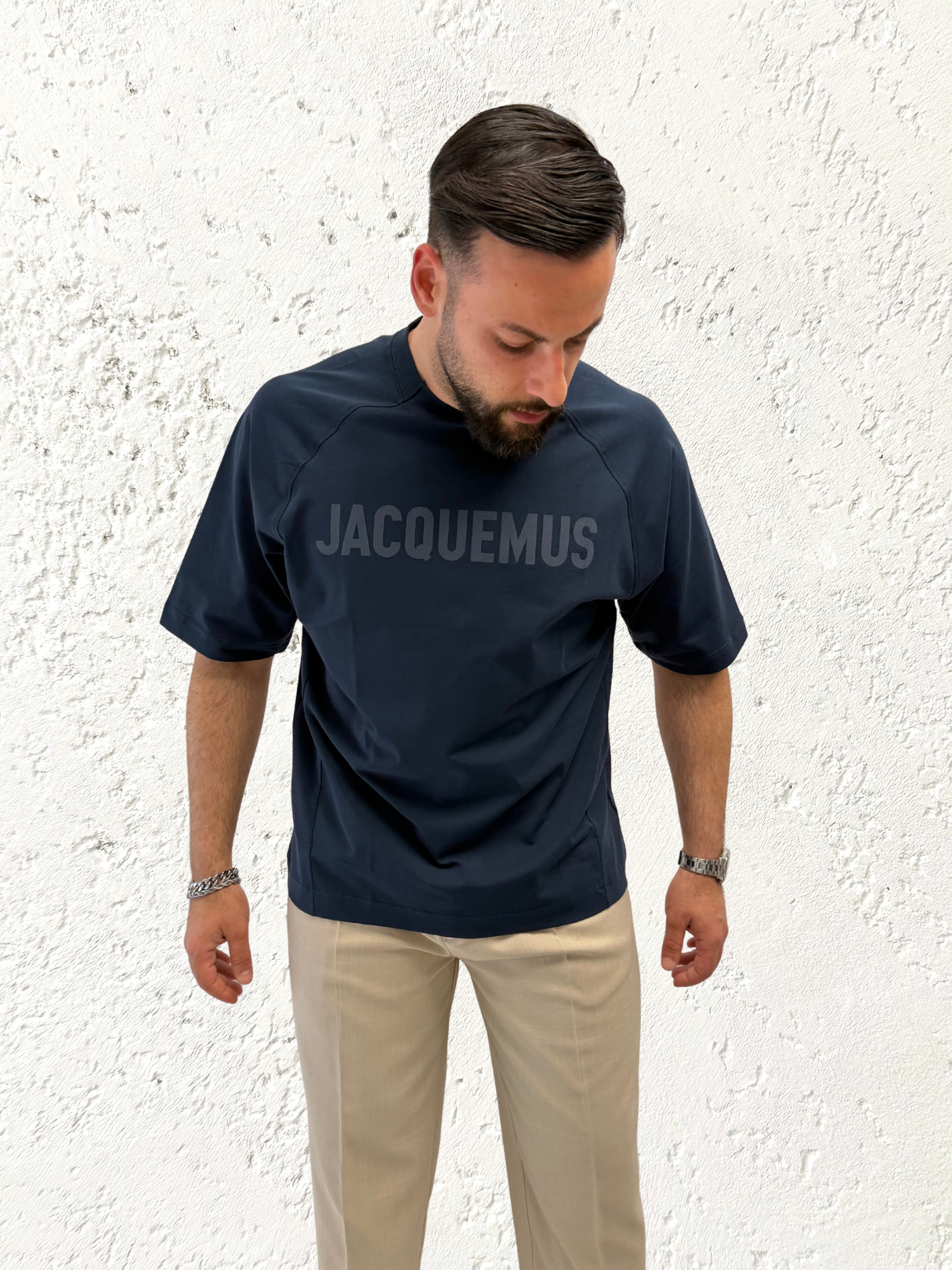 Jacquemus T-Shirt