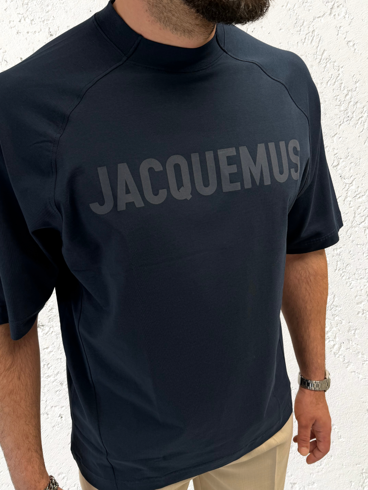 Jacquemus T-Shirt