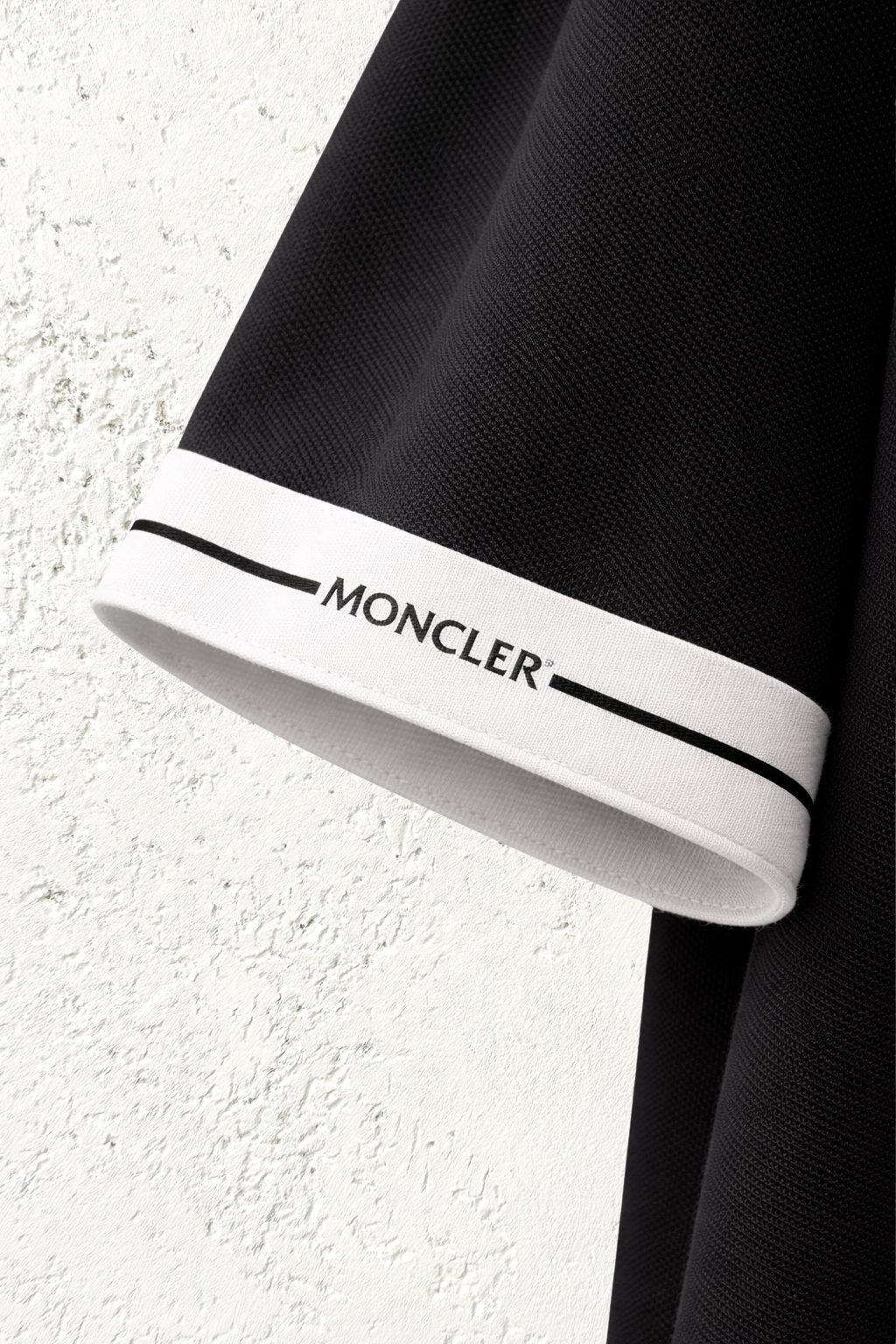 Moncler Polo