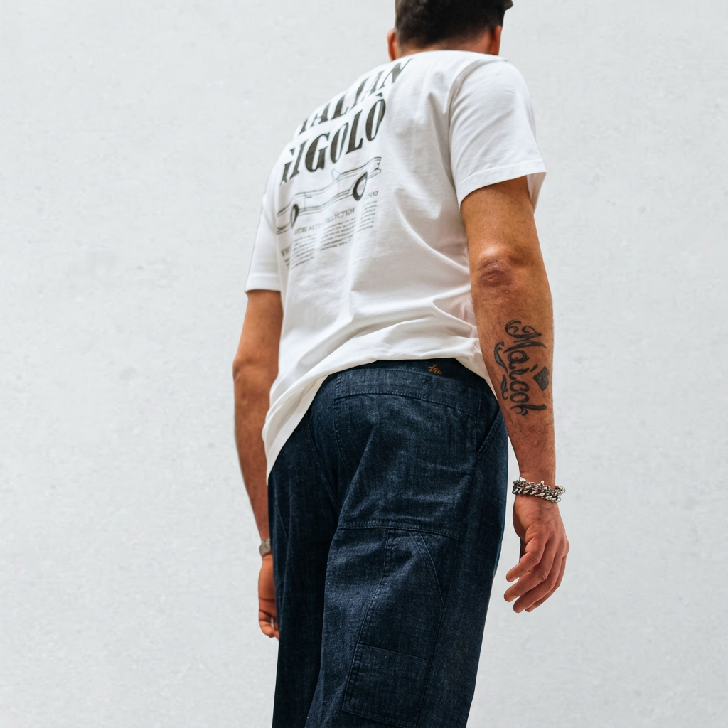Saint Barth T-shirt