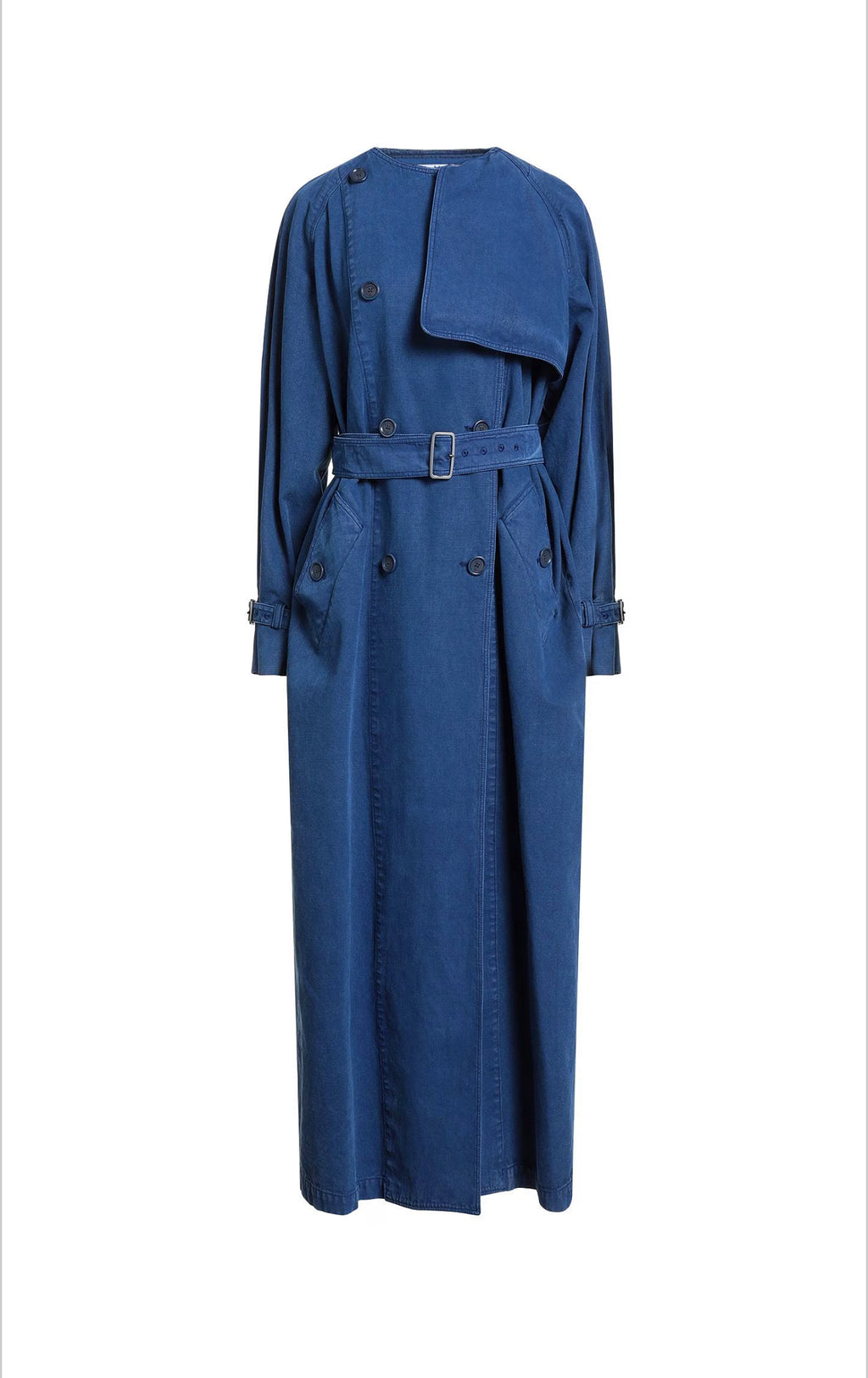 Max Mara trench Calao