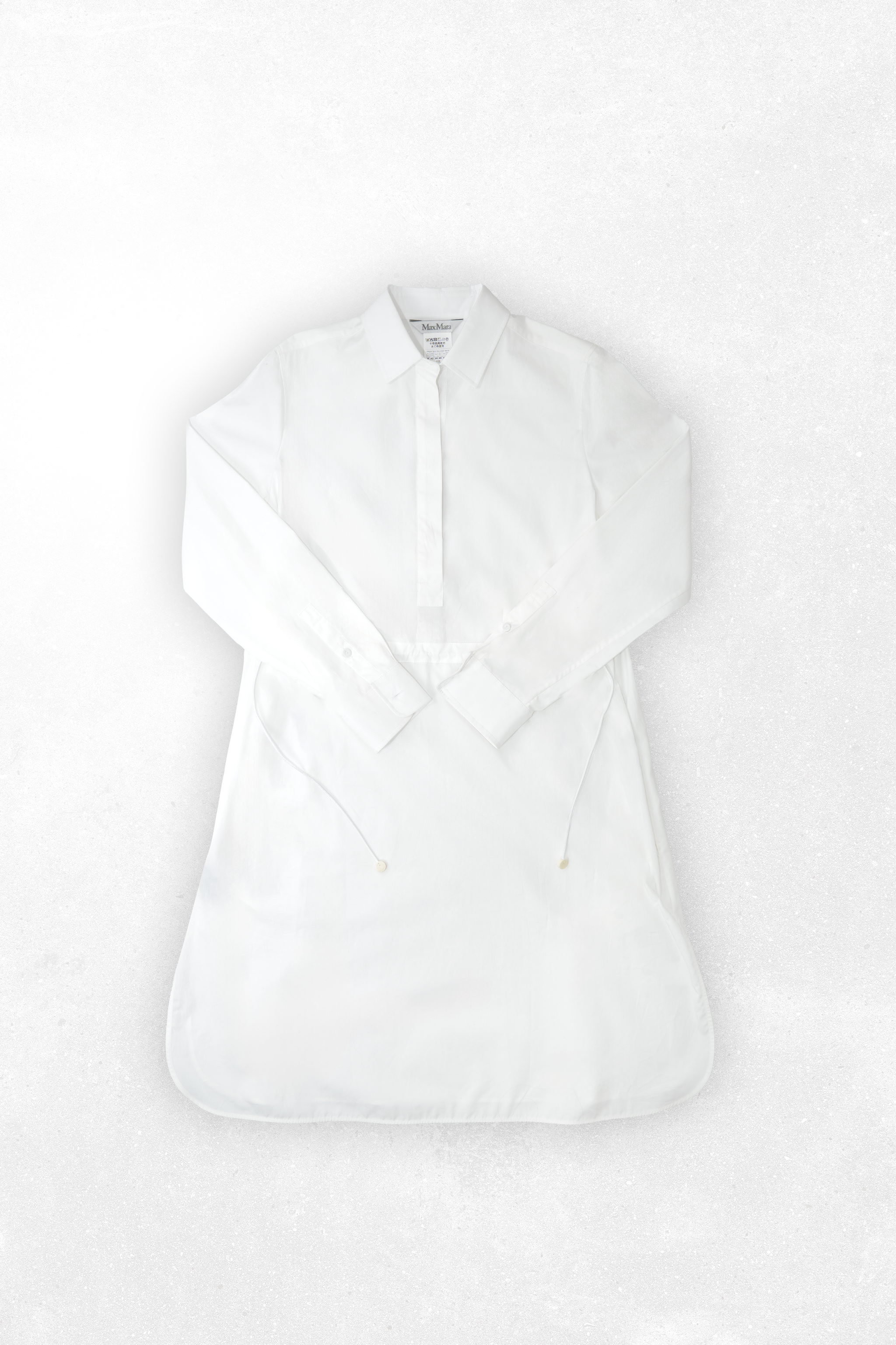 Max Mara abito a camicia